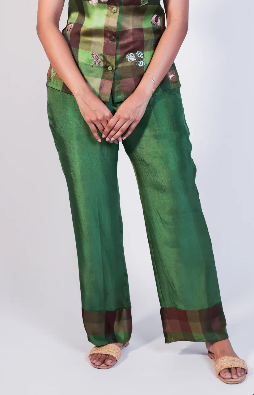In The Wild Trouser