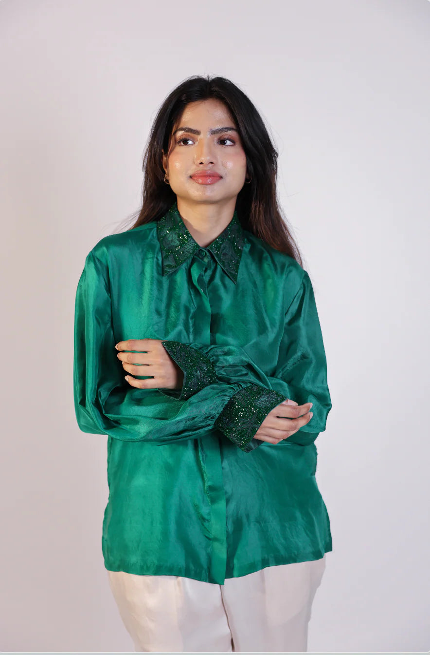 Assembly Shirt