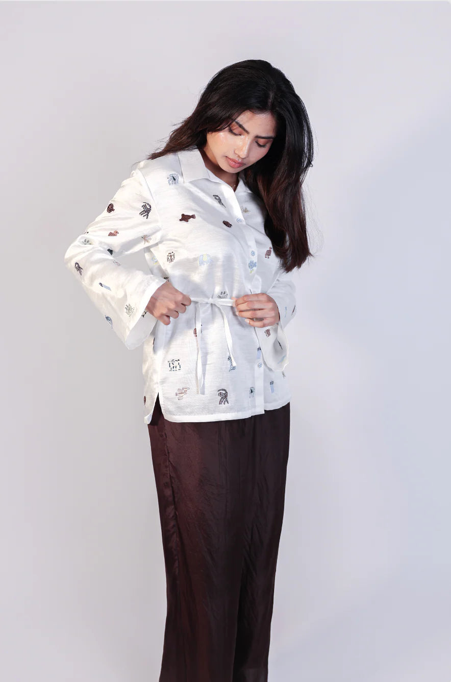Picnic Shirt