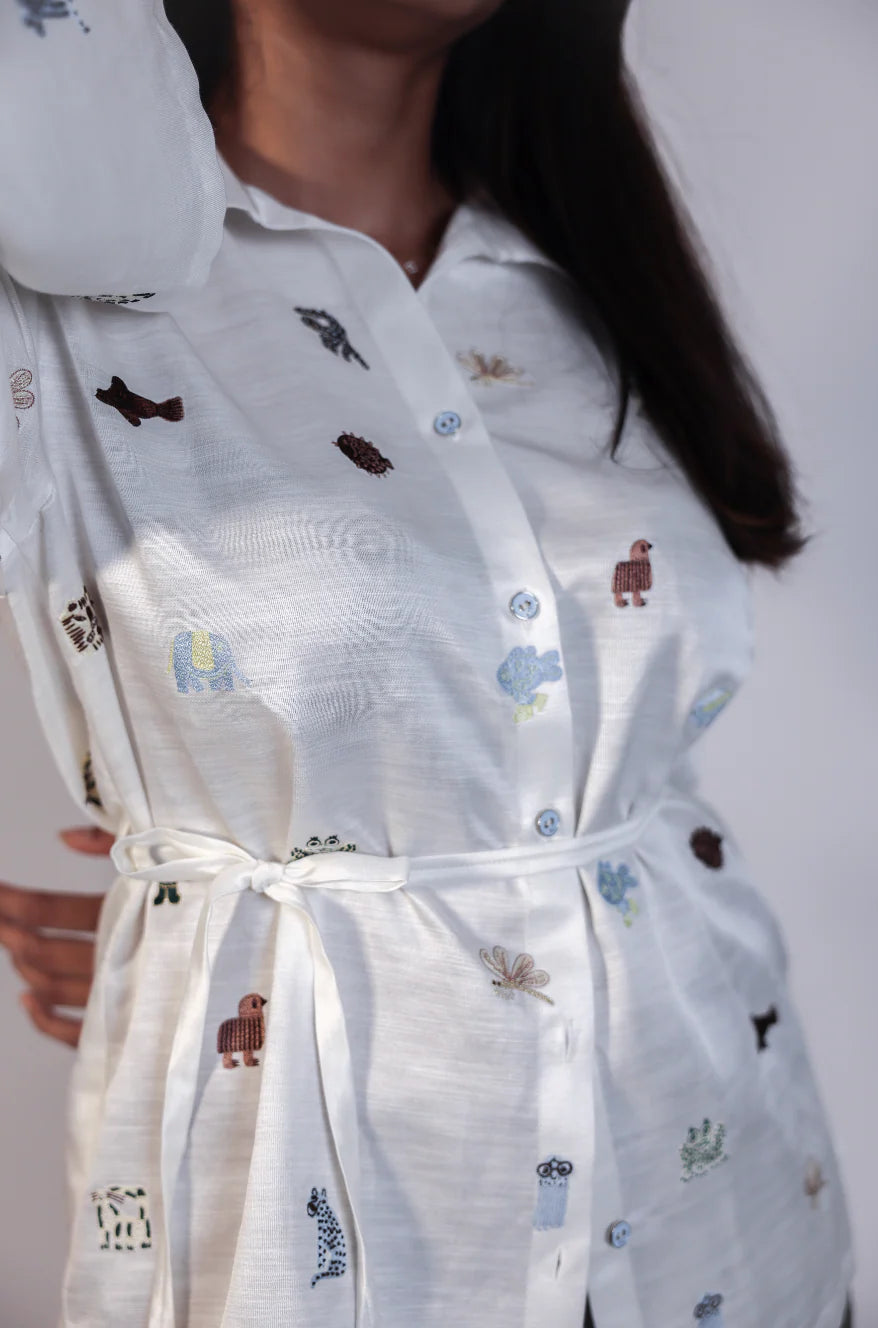 Picnic Shirt