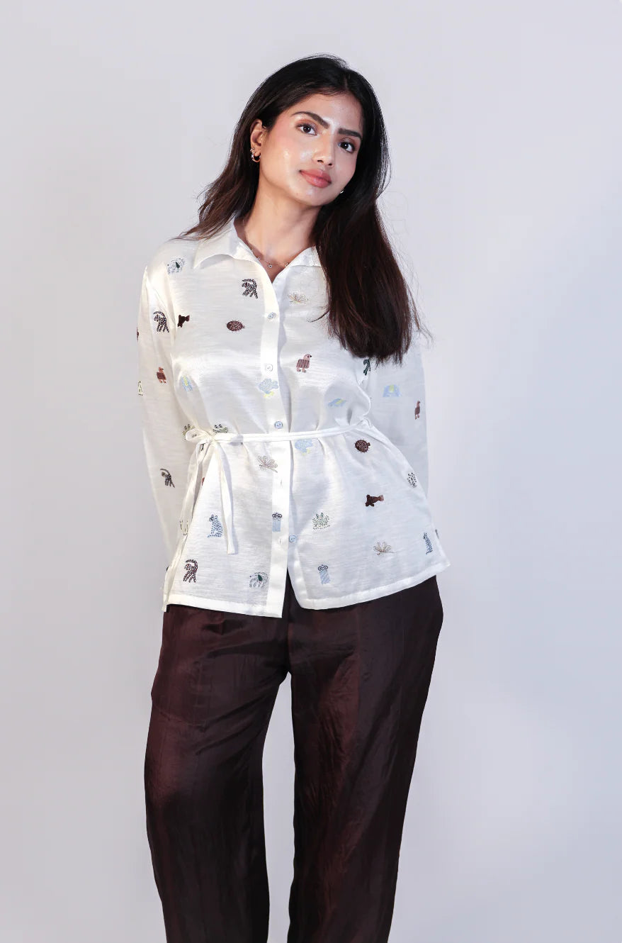 Picnic Shirt
