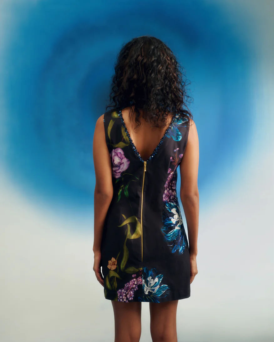 Passion Shift Mini Dress
