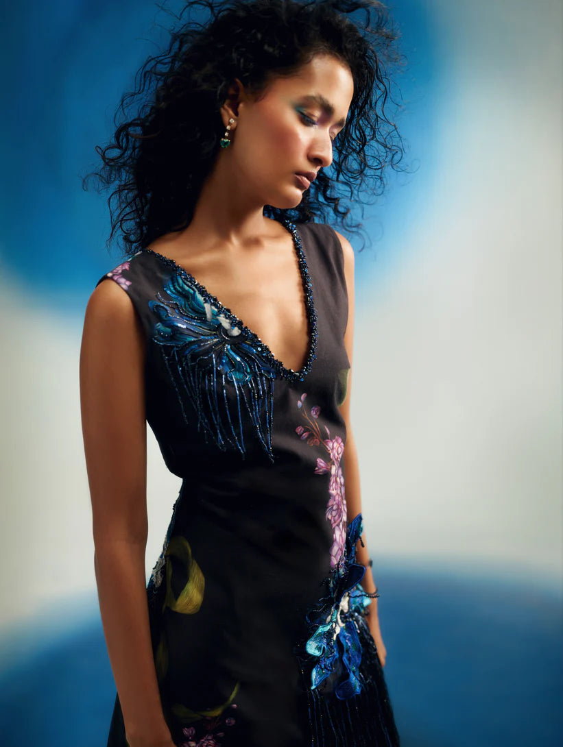 Passion Shift Mini Dress