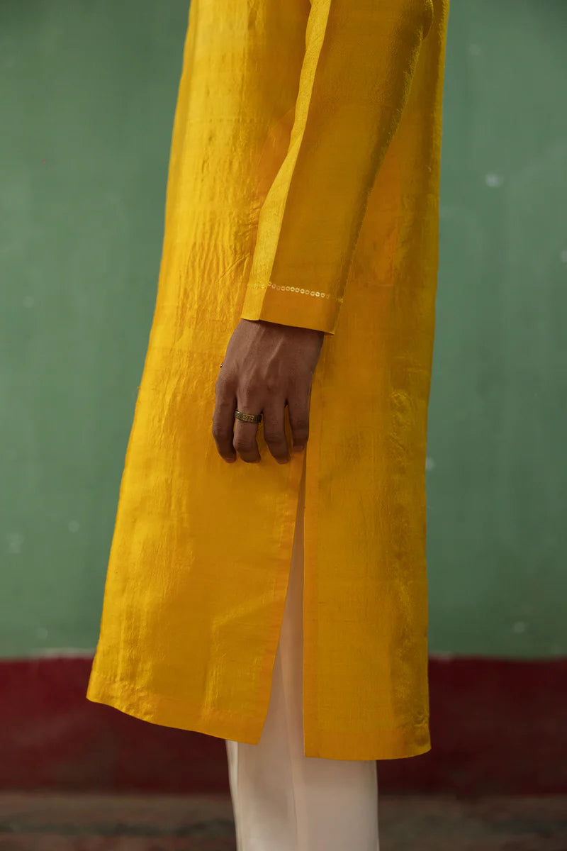 The Sunshine Kurta Set