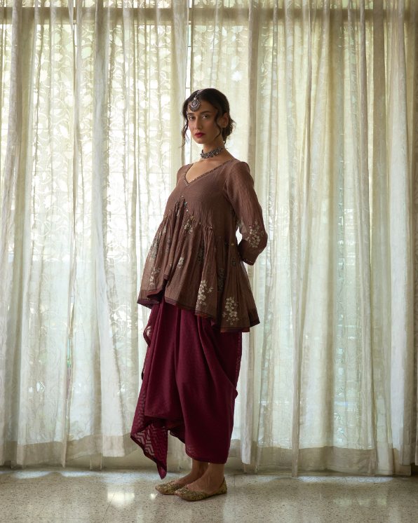 Rupa Skirt