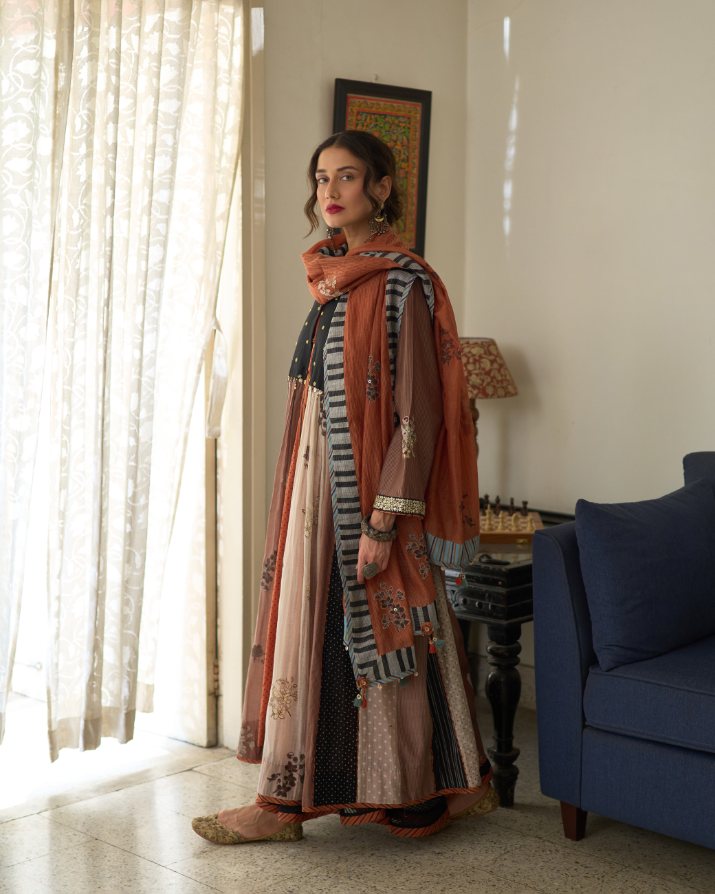 Aria Kurta