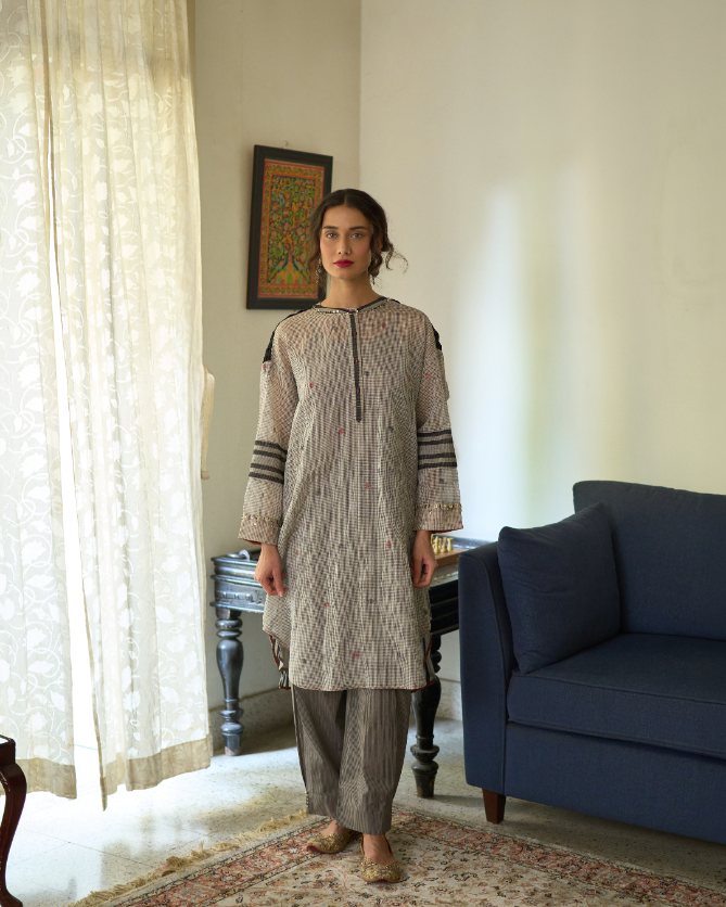 Shama Shirt