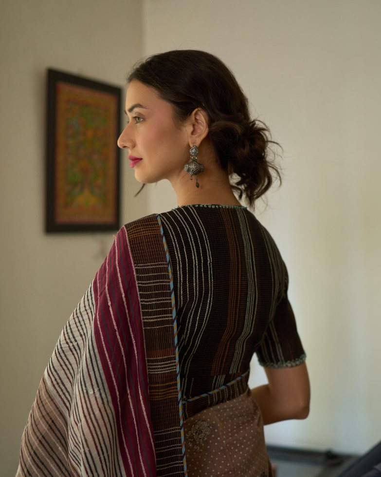 Naina Blouse