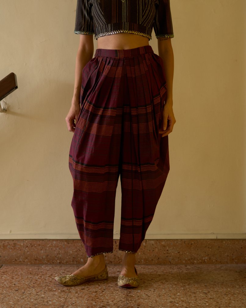Kumud Pant