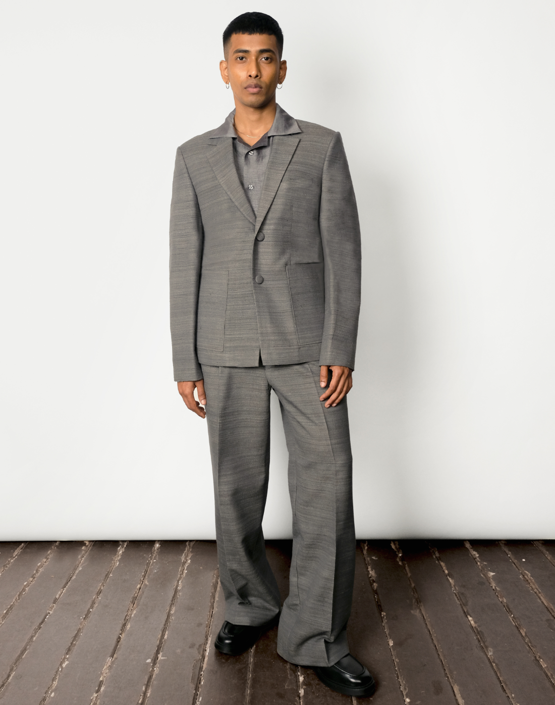 Nocturne Blazer