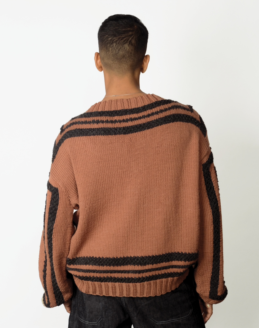 Contour Cardigan
