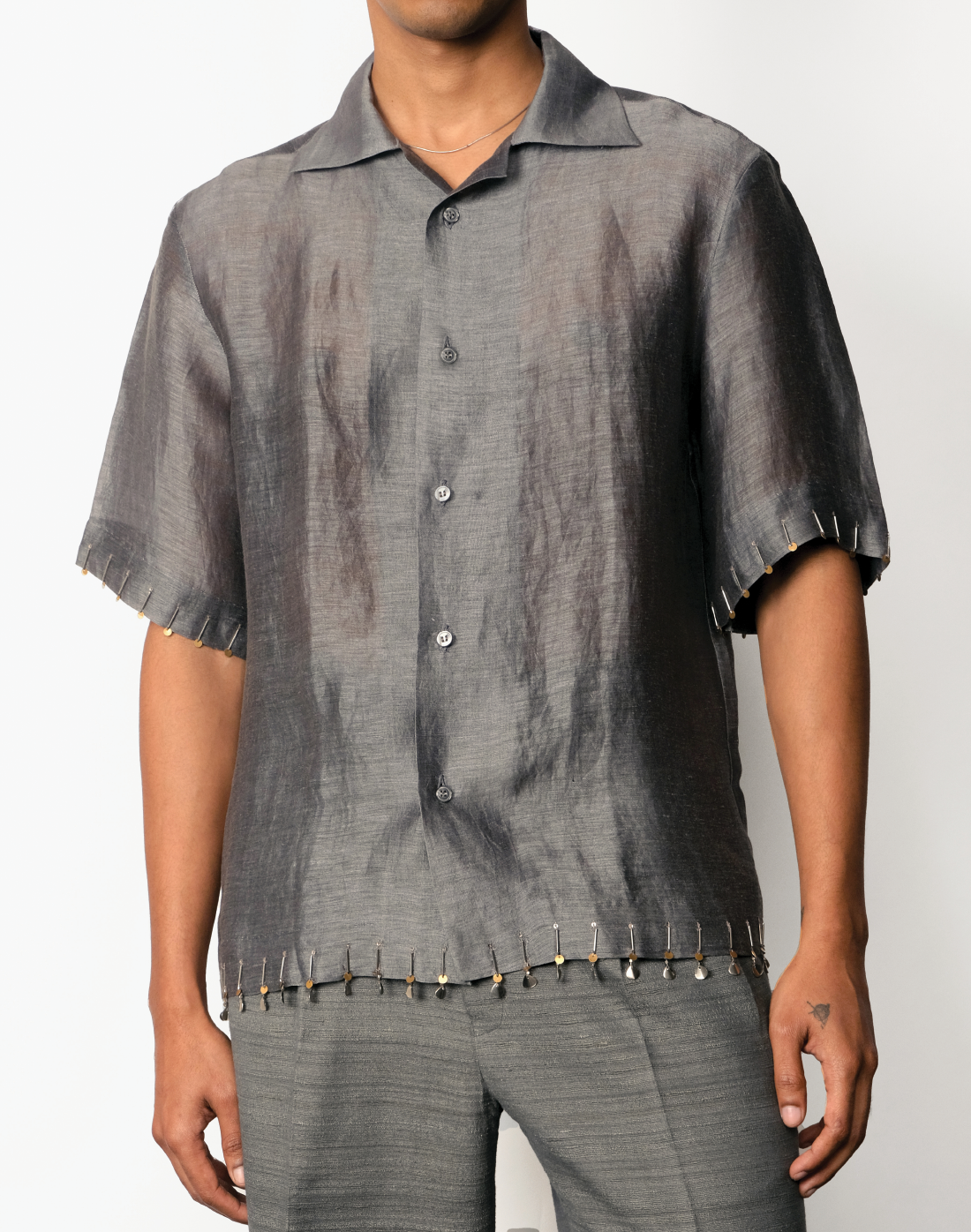 Nebulous Shirt