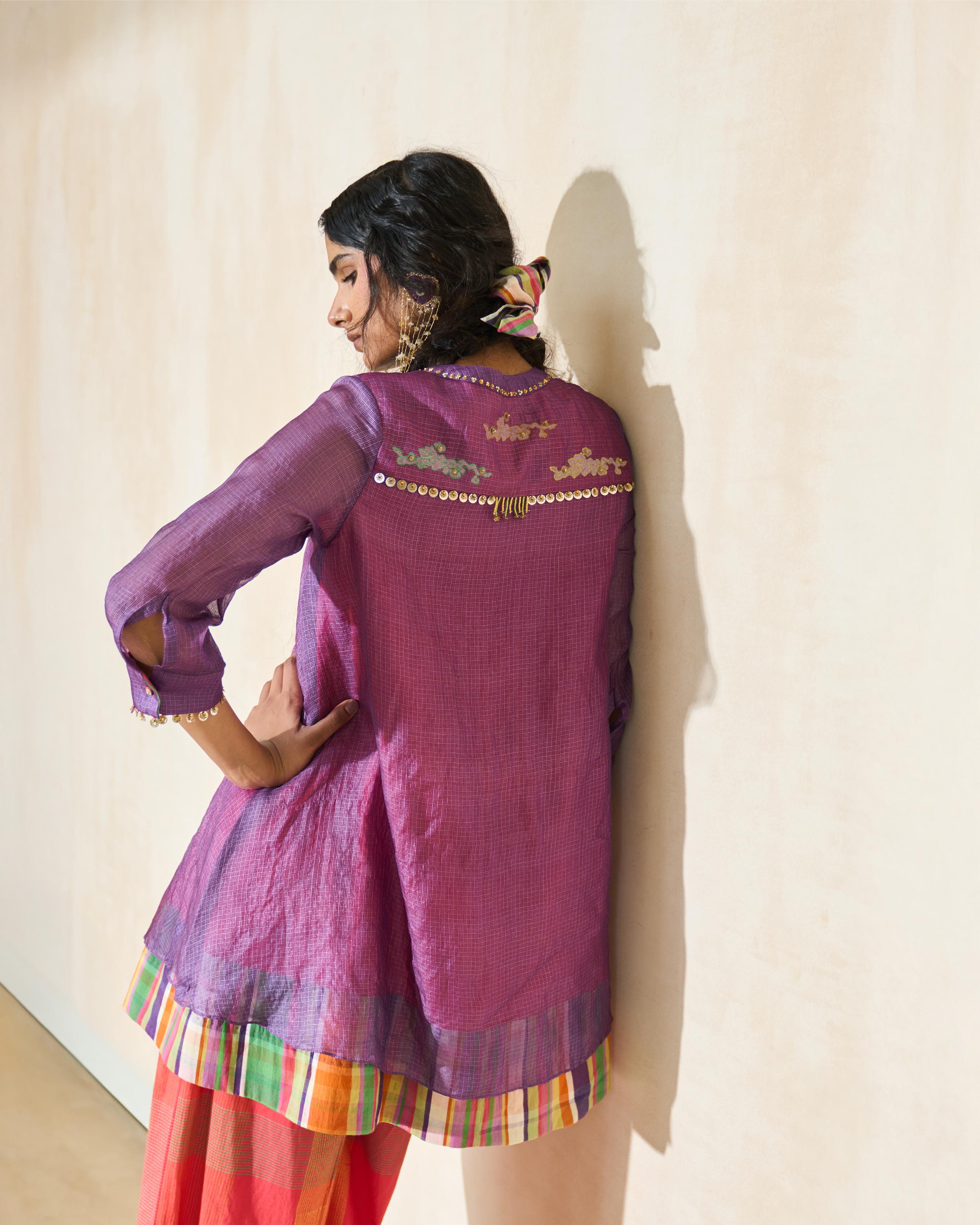Sam Tunic
