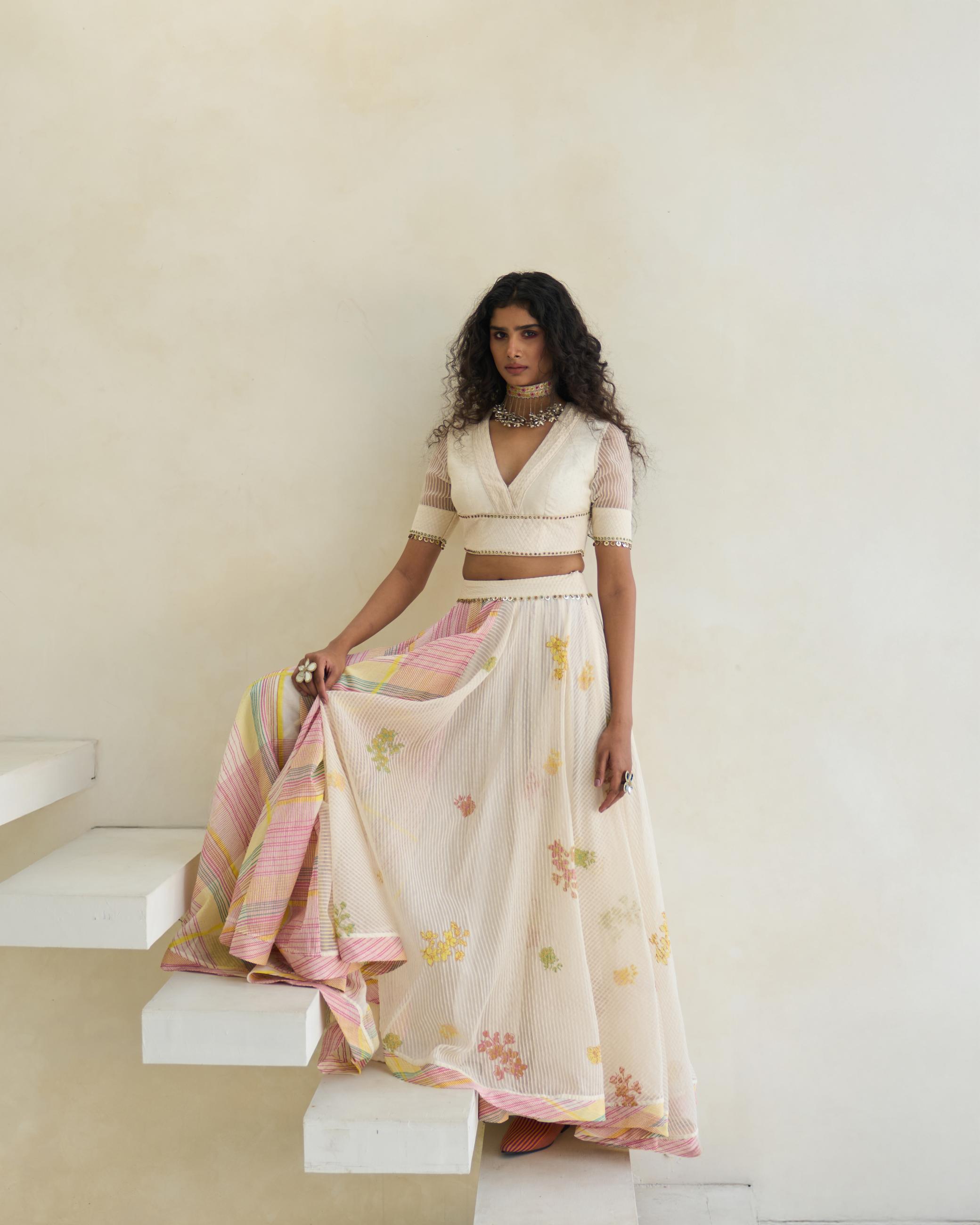 Nile Skirt