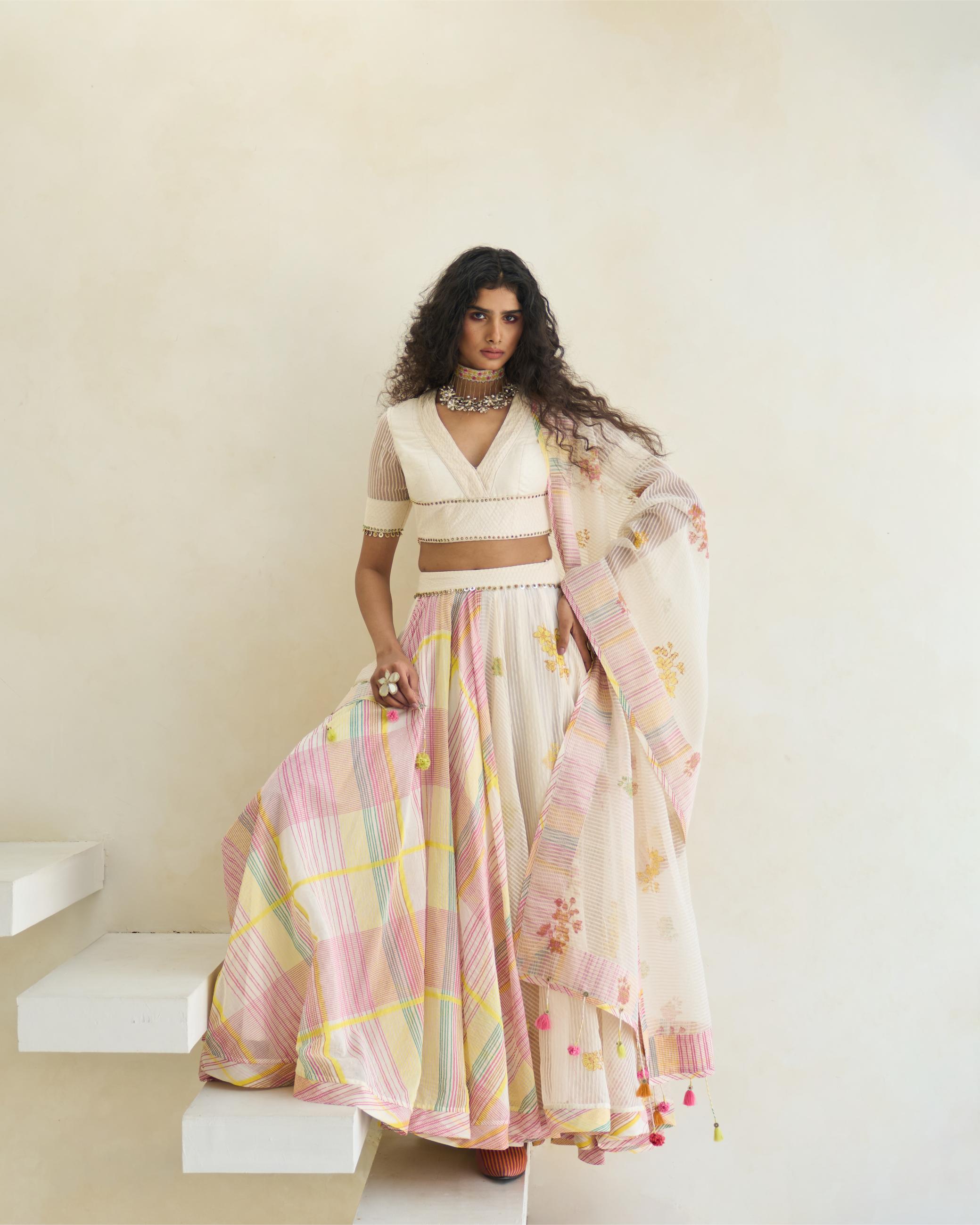 Nile Skirt