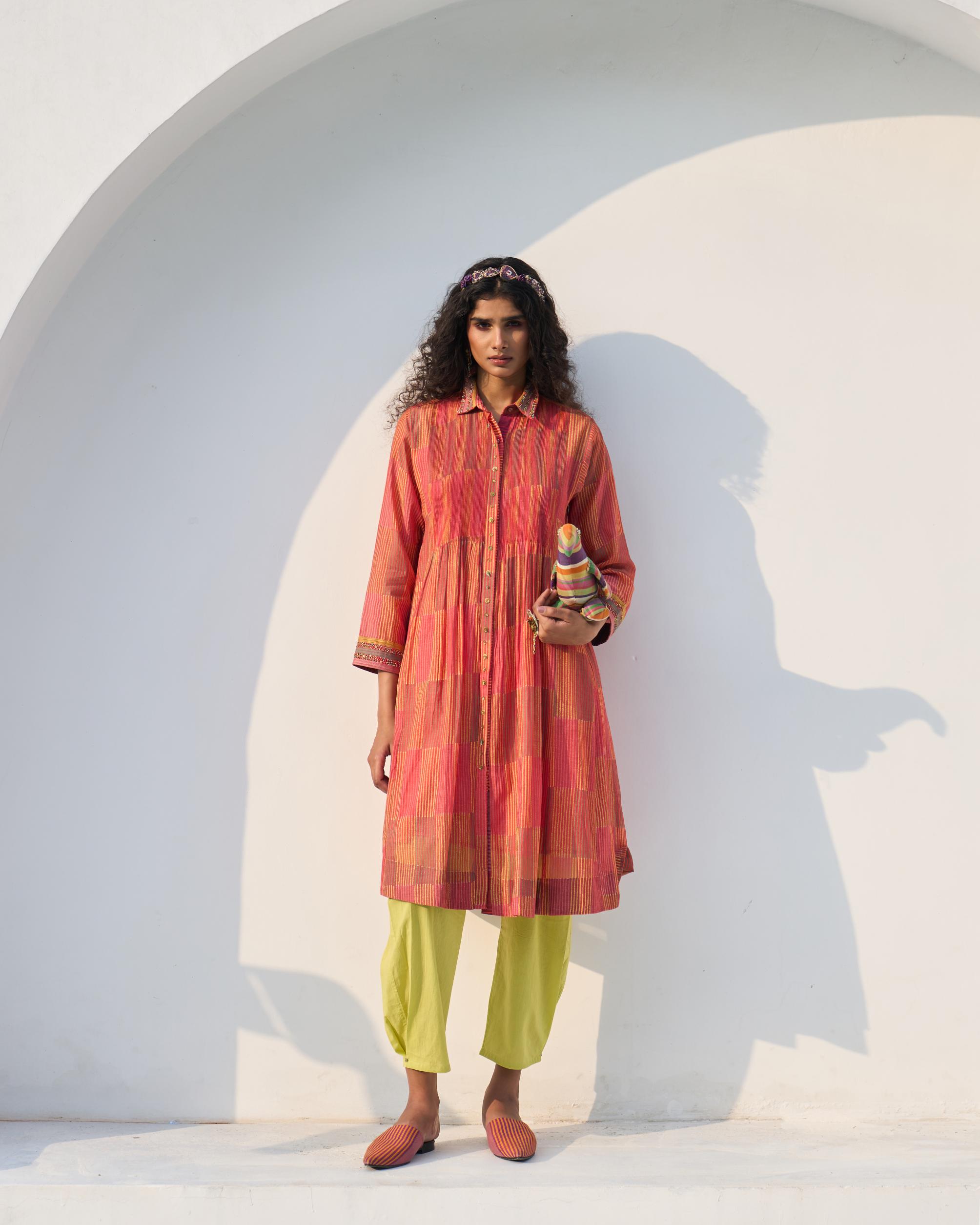Sia Kurta