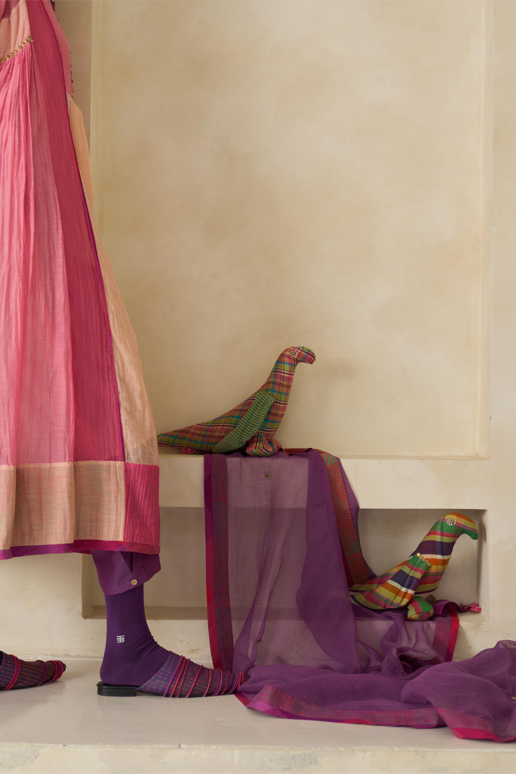 Ruth Pant