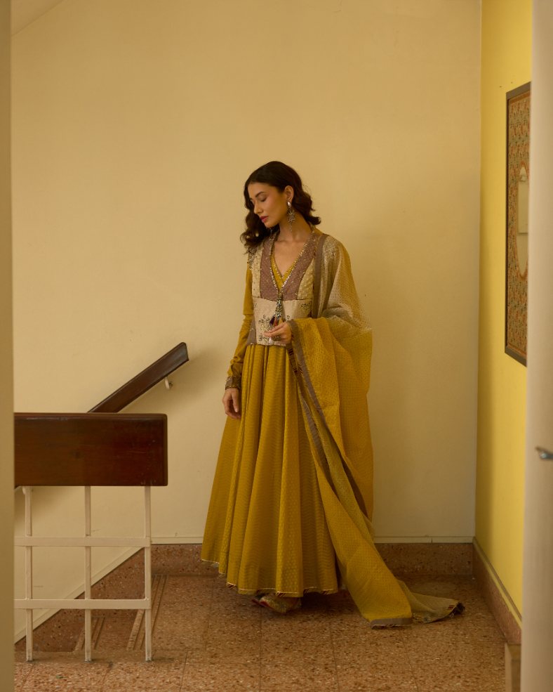 Sital Kurta
