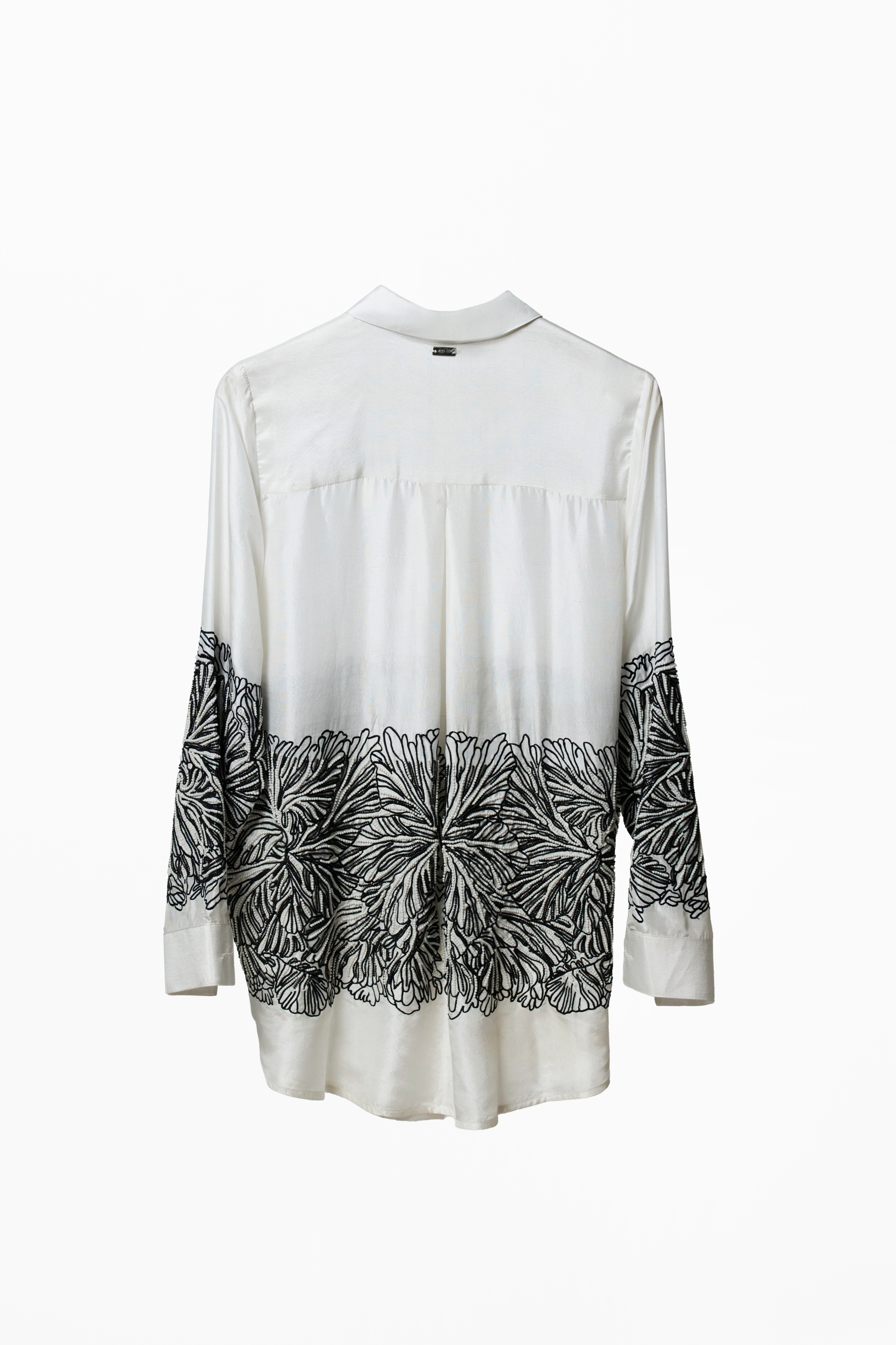 Blossom Shirt