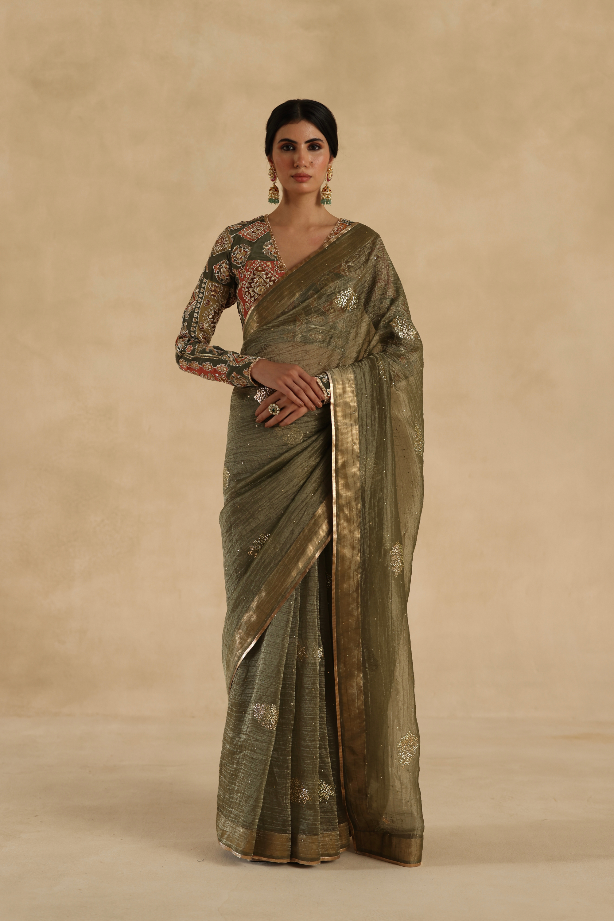 Veda Saree