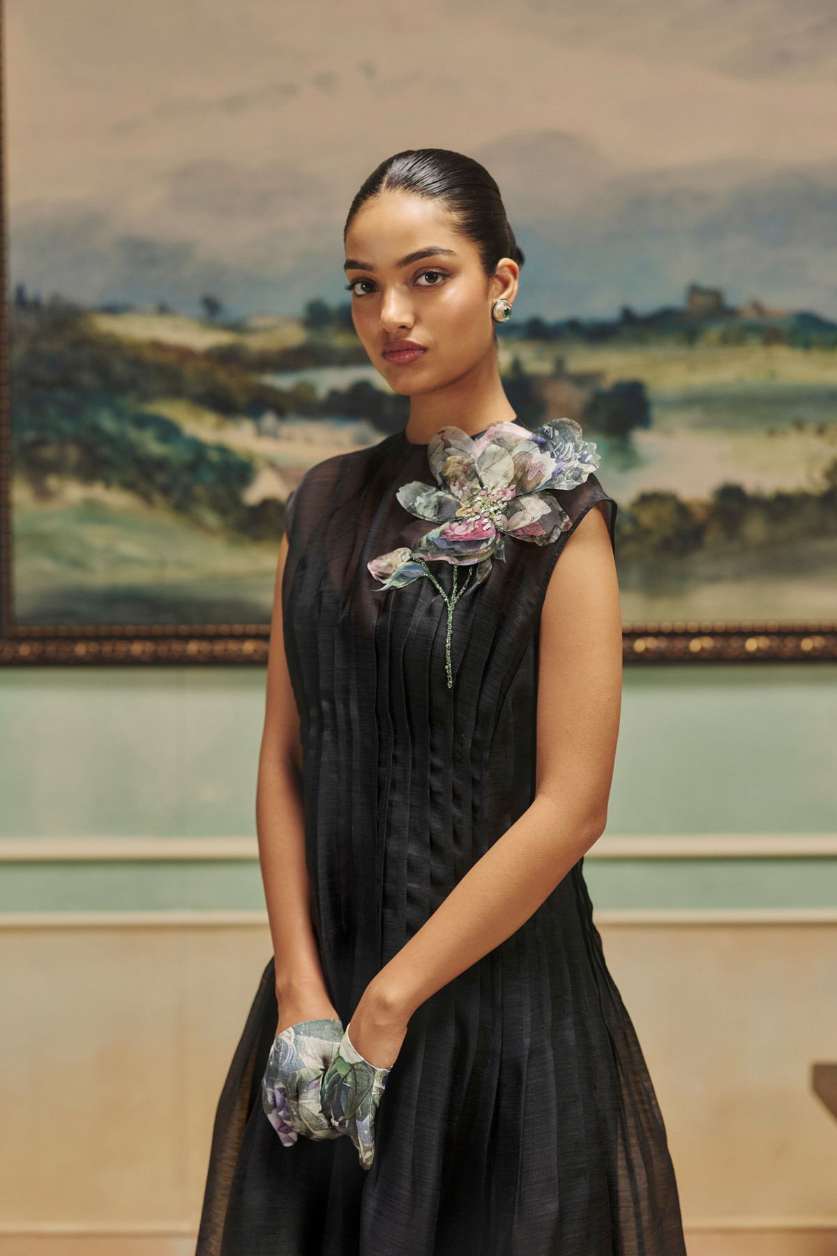 Veinna Willowmere Dress
