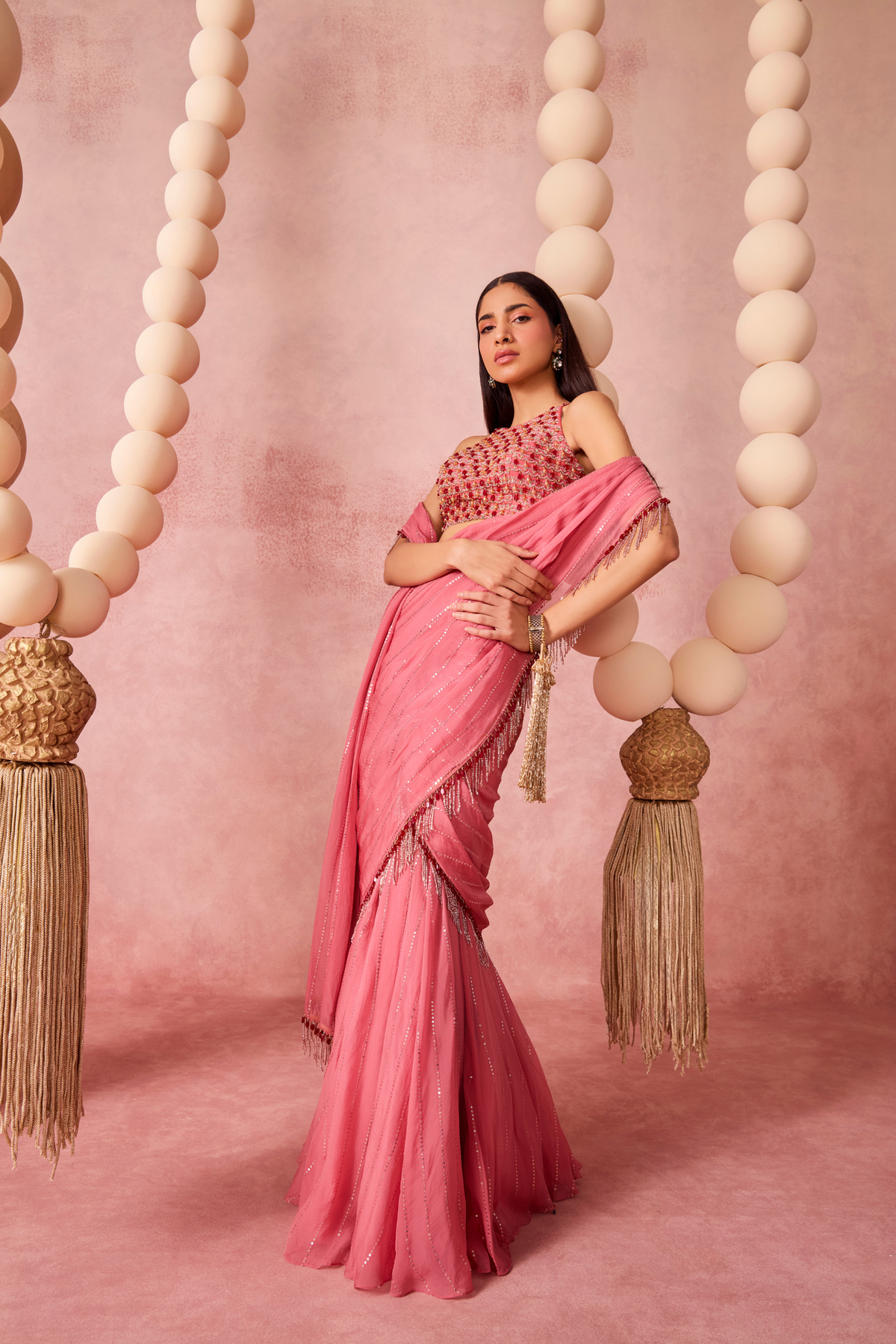 Seher Saree