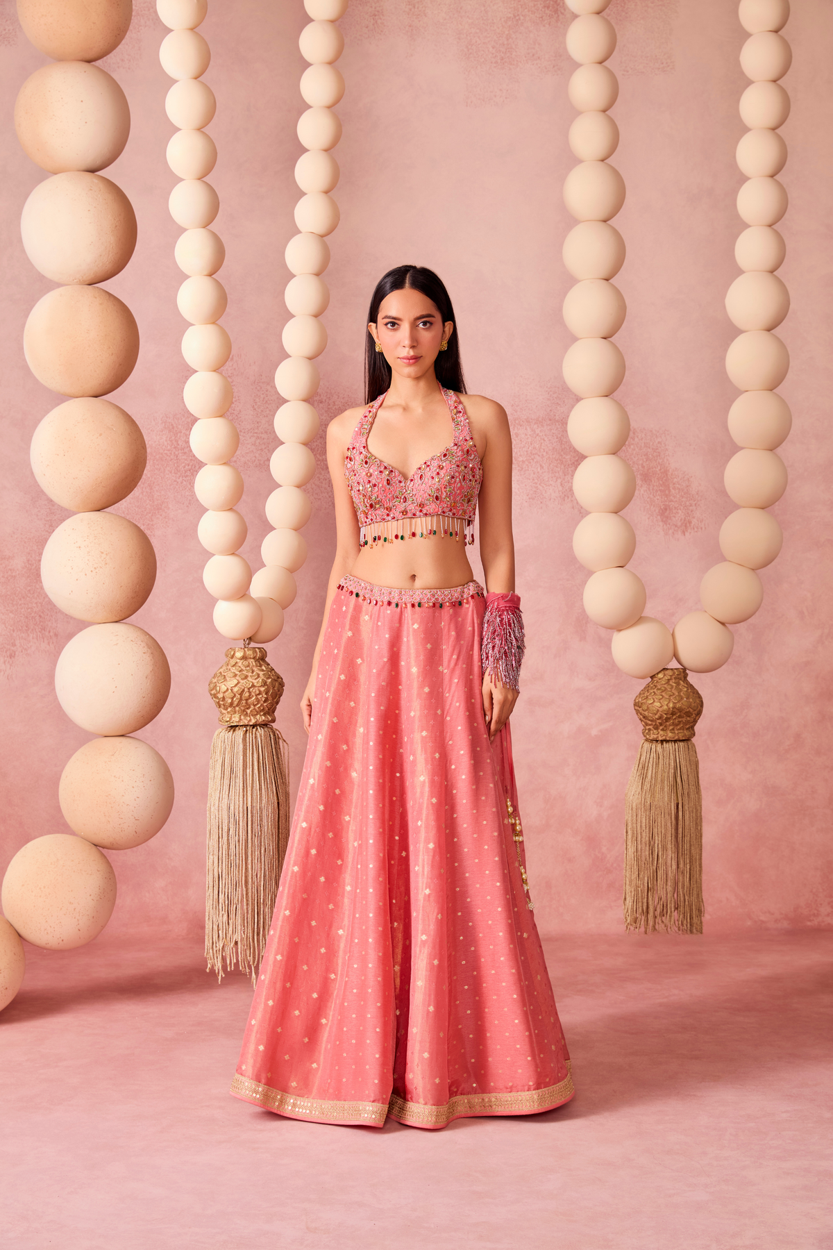 Gulnar Lehenga