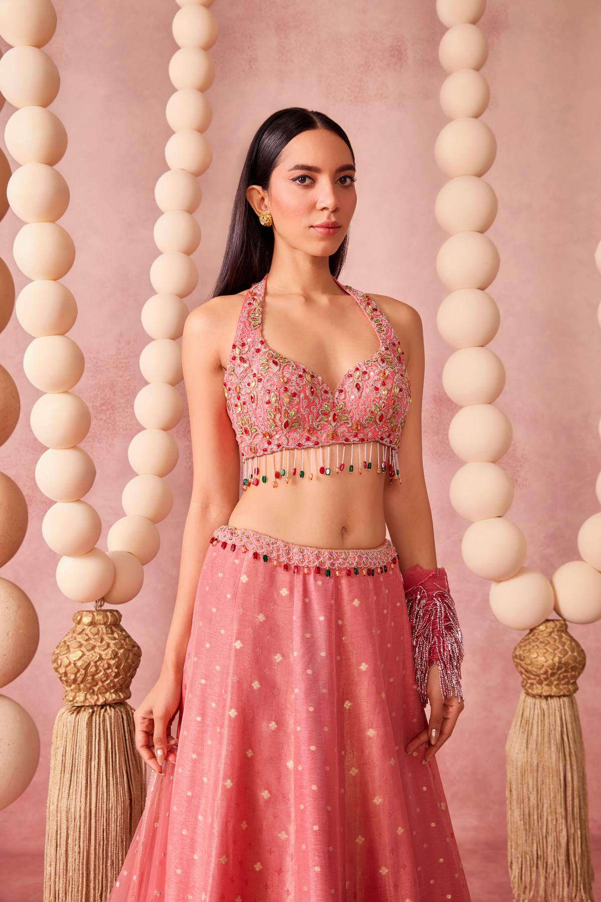 Gulnar Lehenga