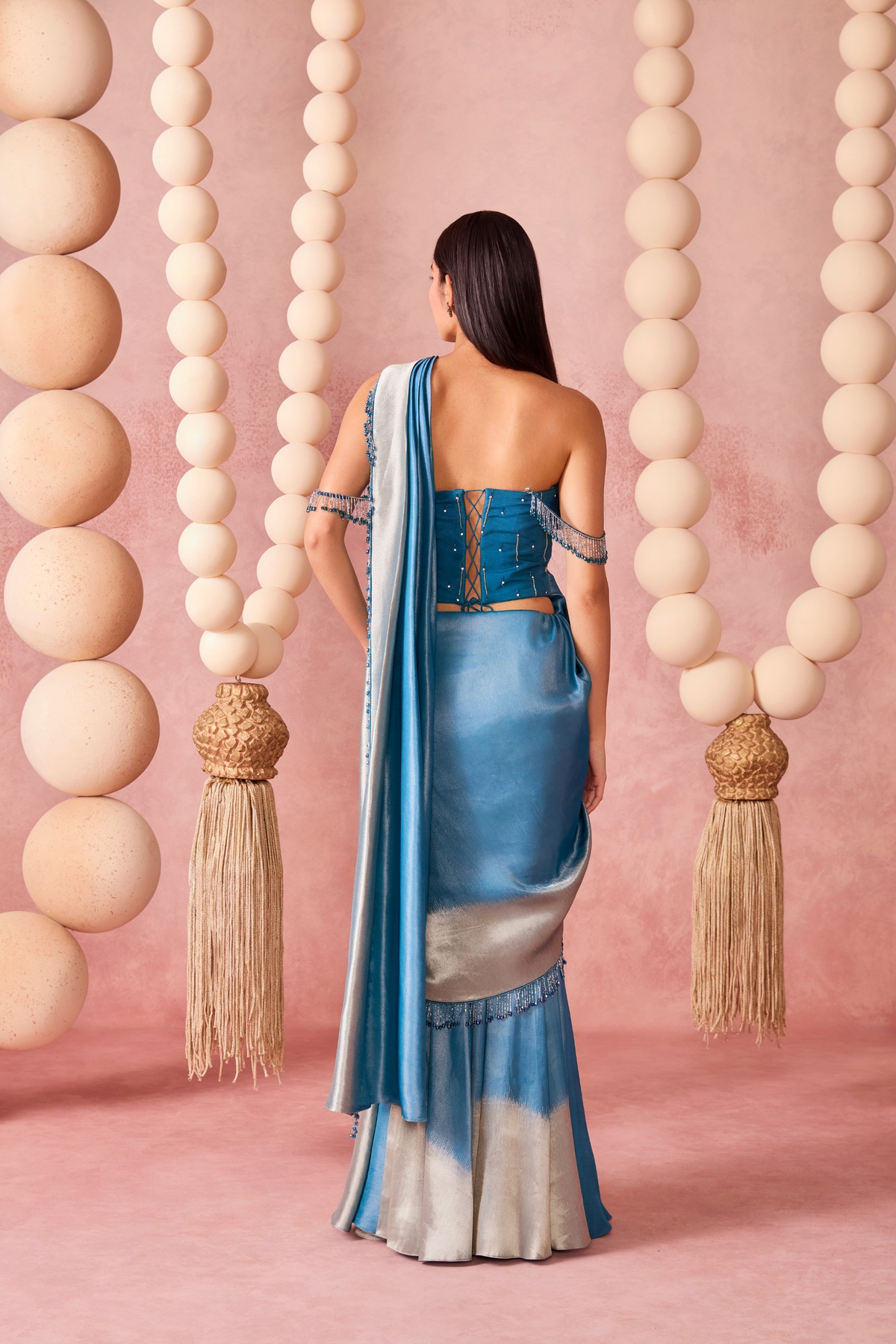 Reet Saree