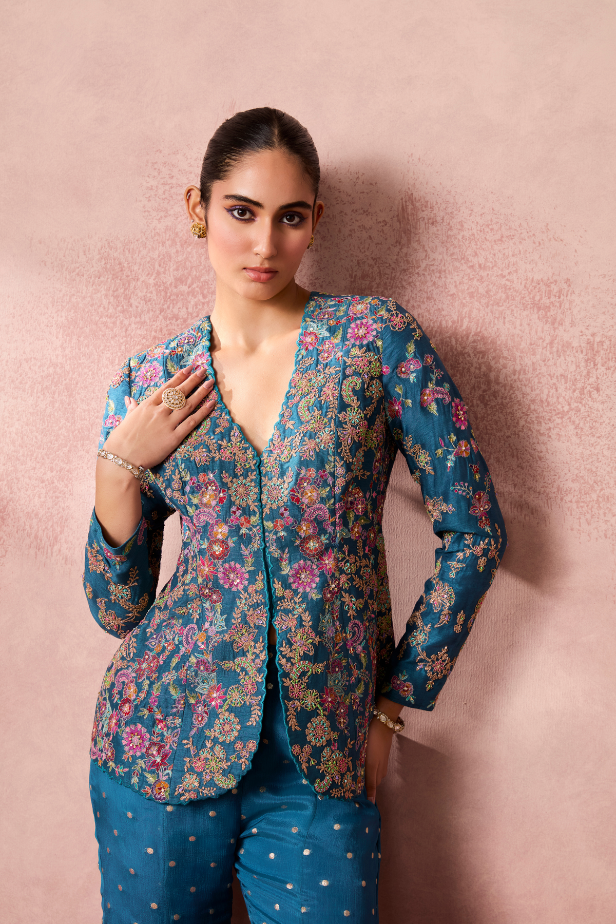 Itra Jacket