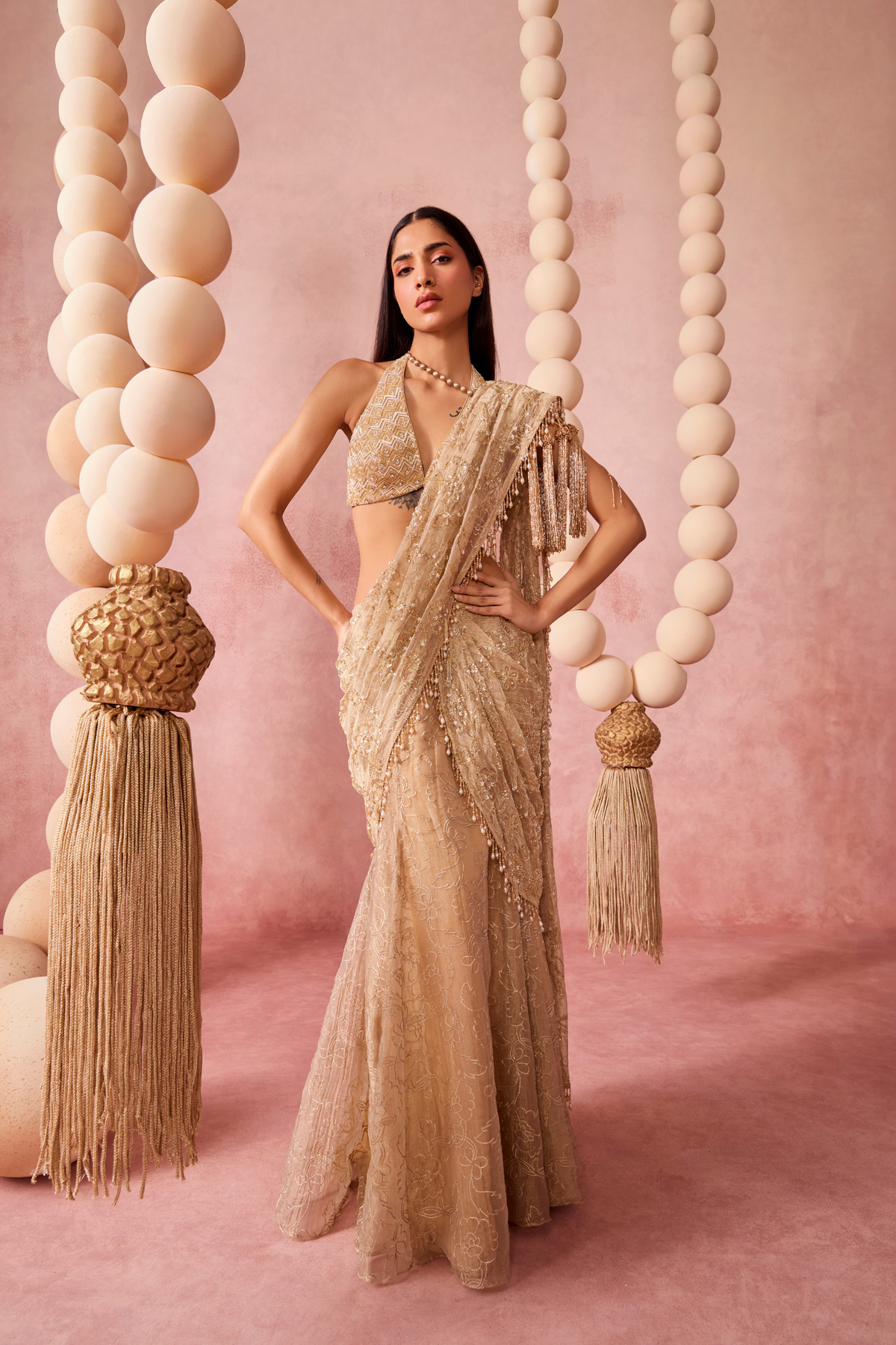 Sitara Saree