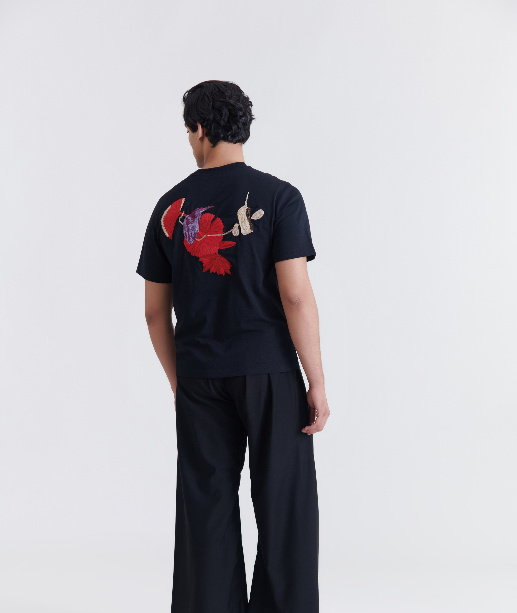 Maalai Bird T-Shrit