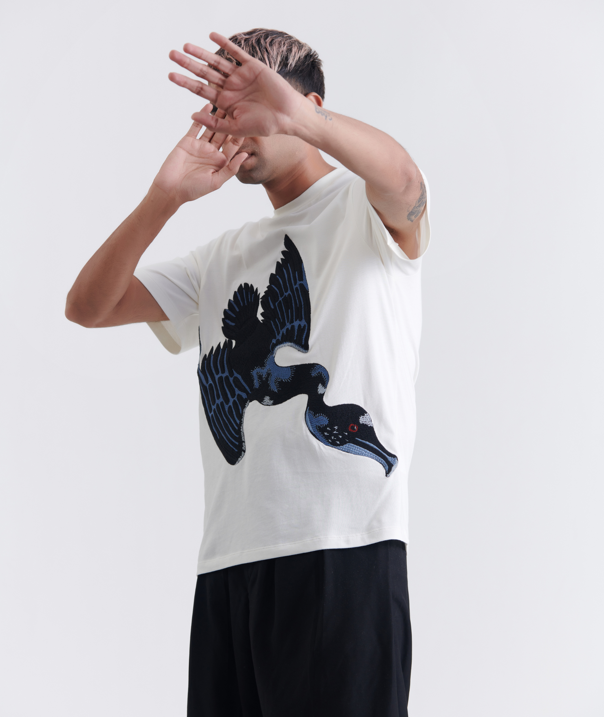 Heron T-Shirt