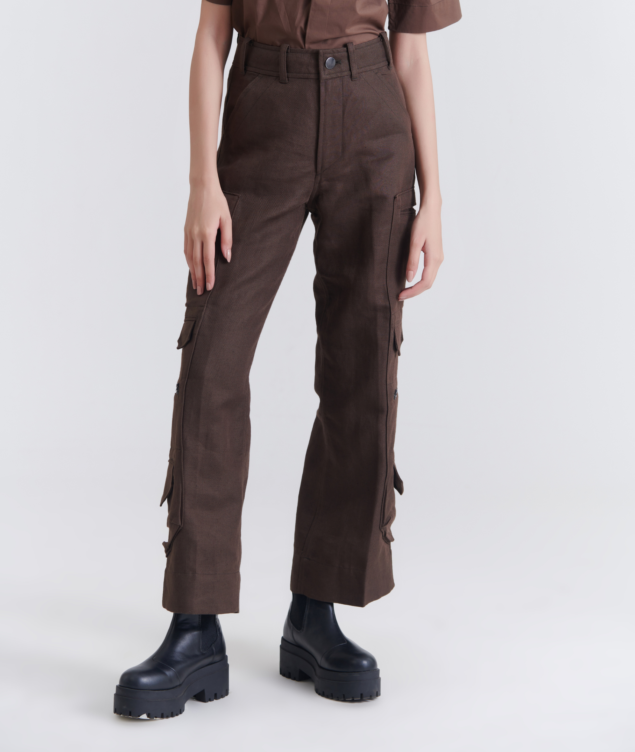 Workwear Trouser