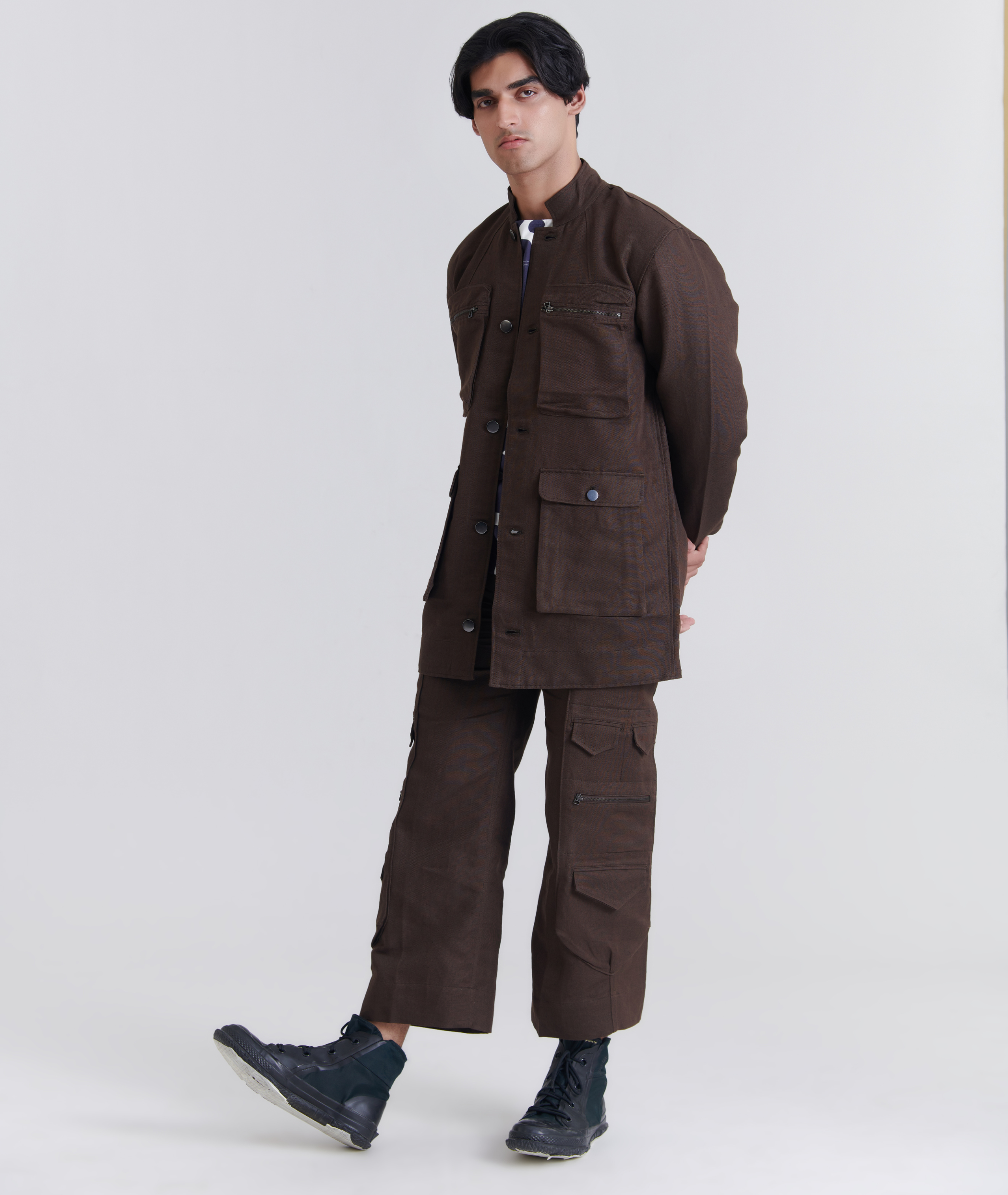 Workwear Trouser