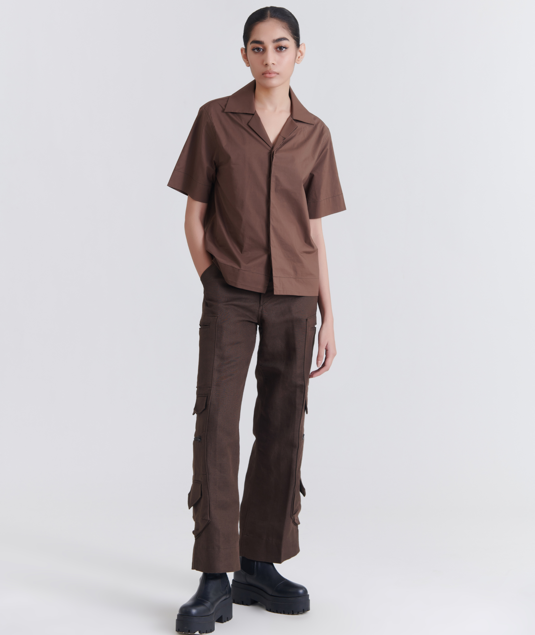 Workwear Trouser