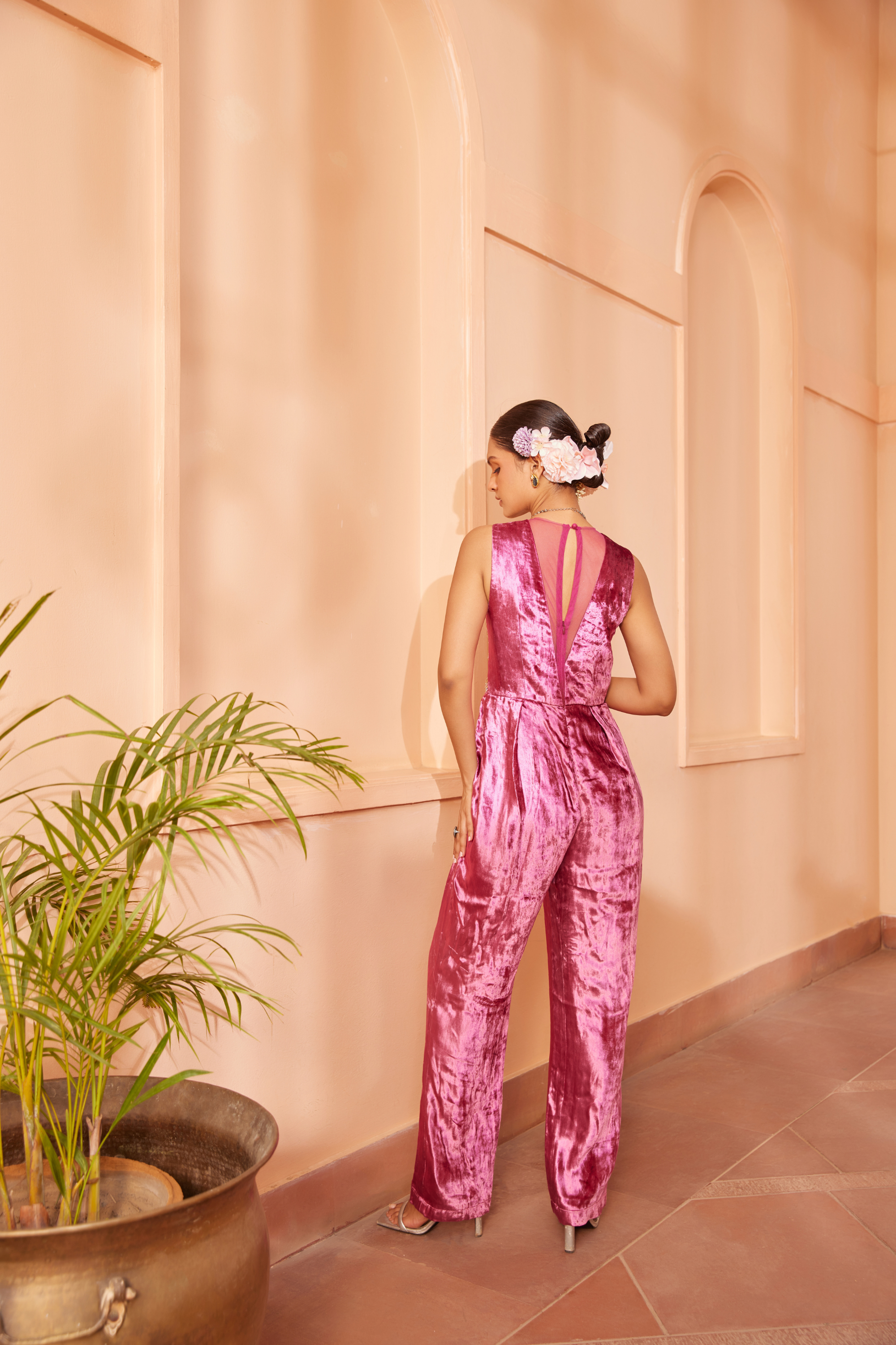 Angana Jumpsuit