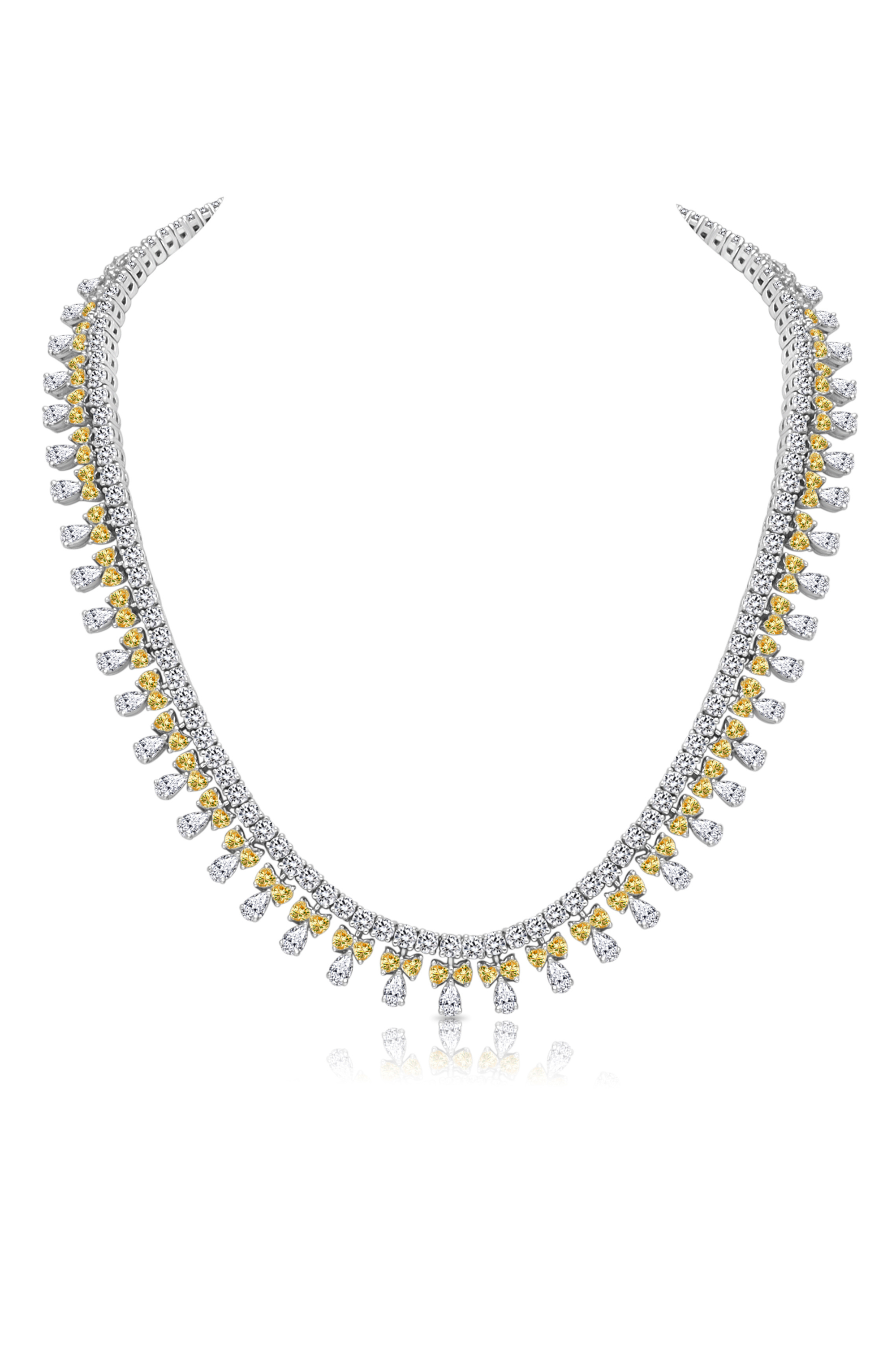 Classic Necklace