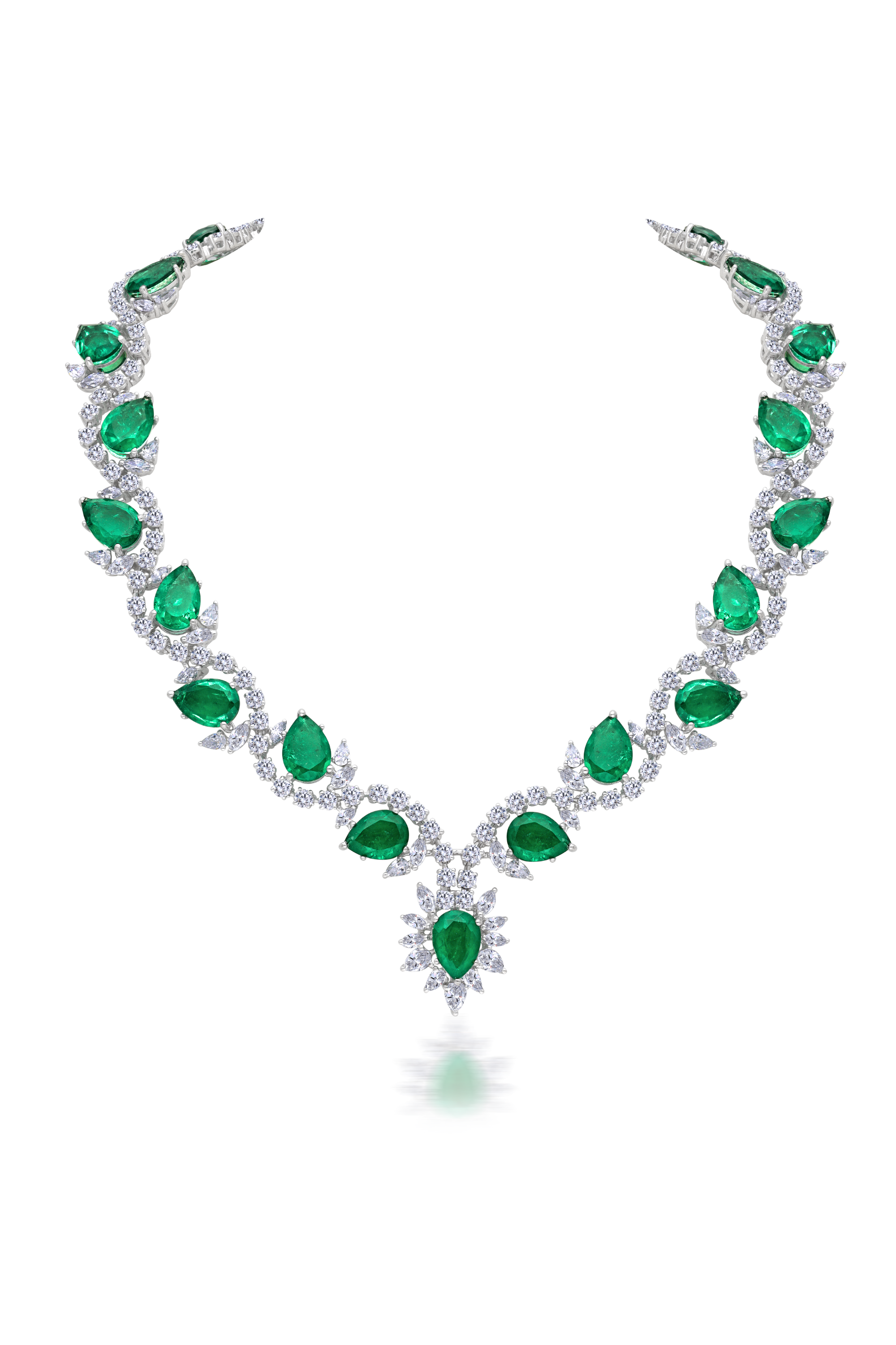 Bridal Necklace