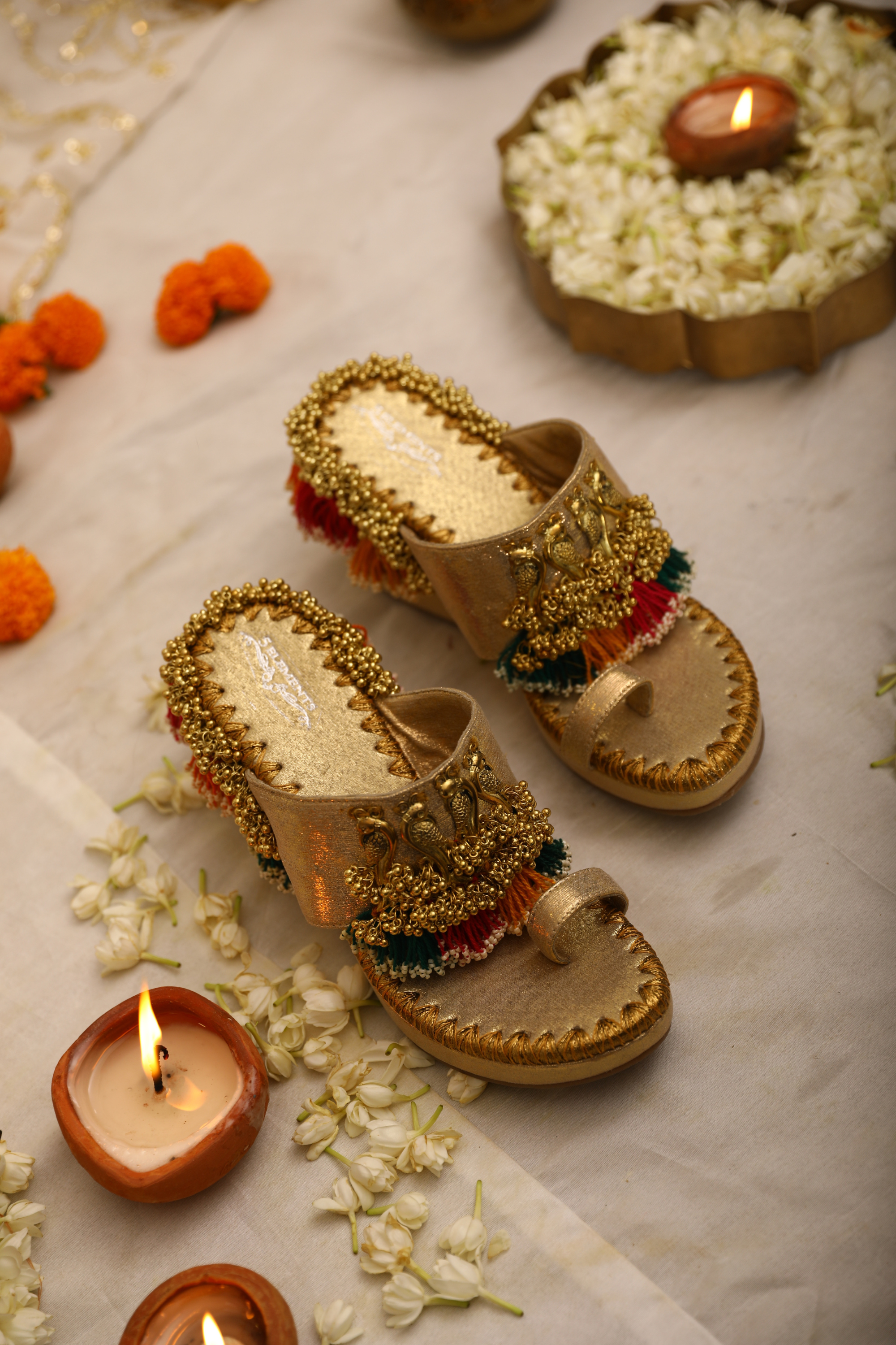 Myra-wedges
