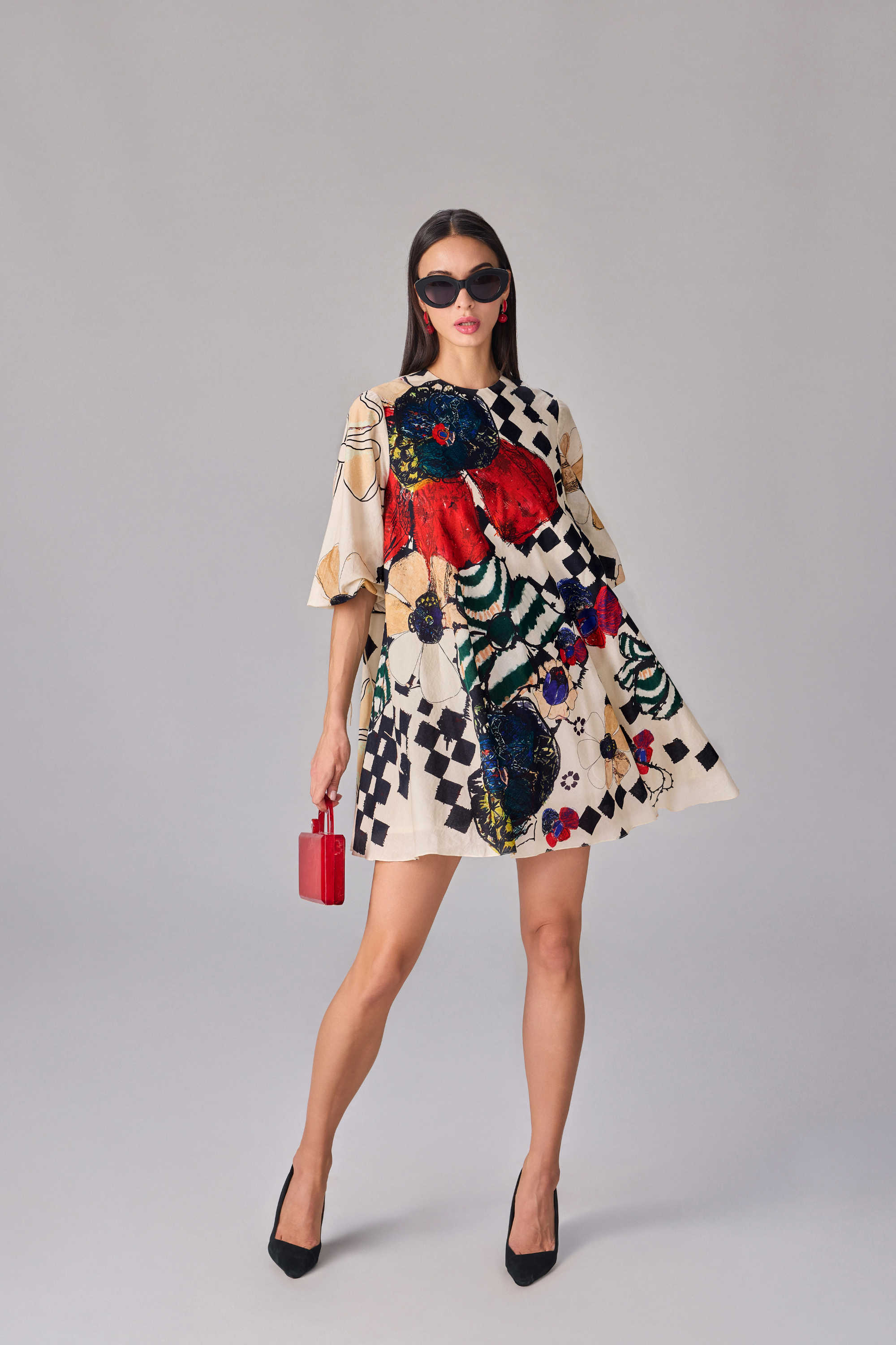 Nova Dress
