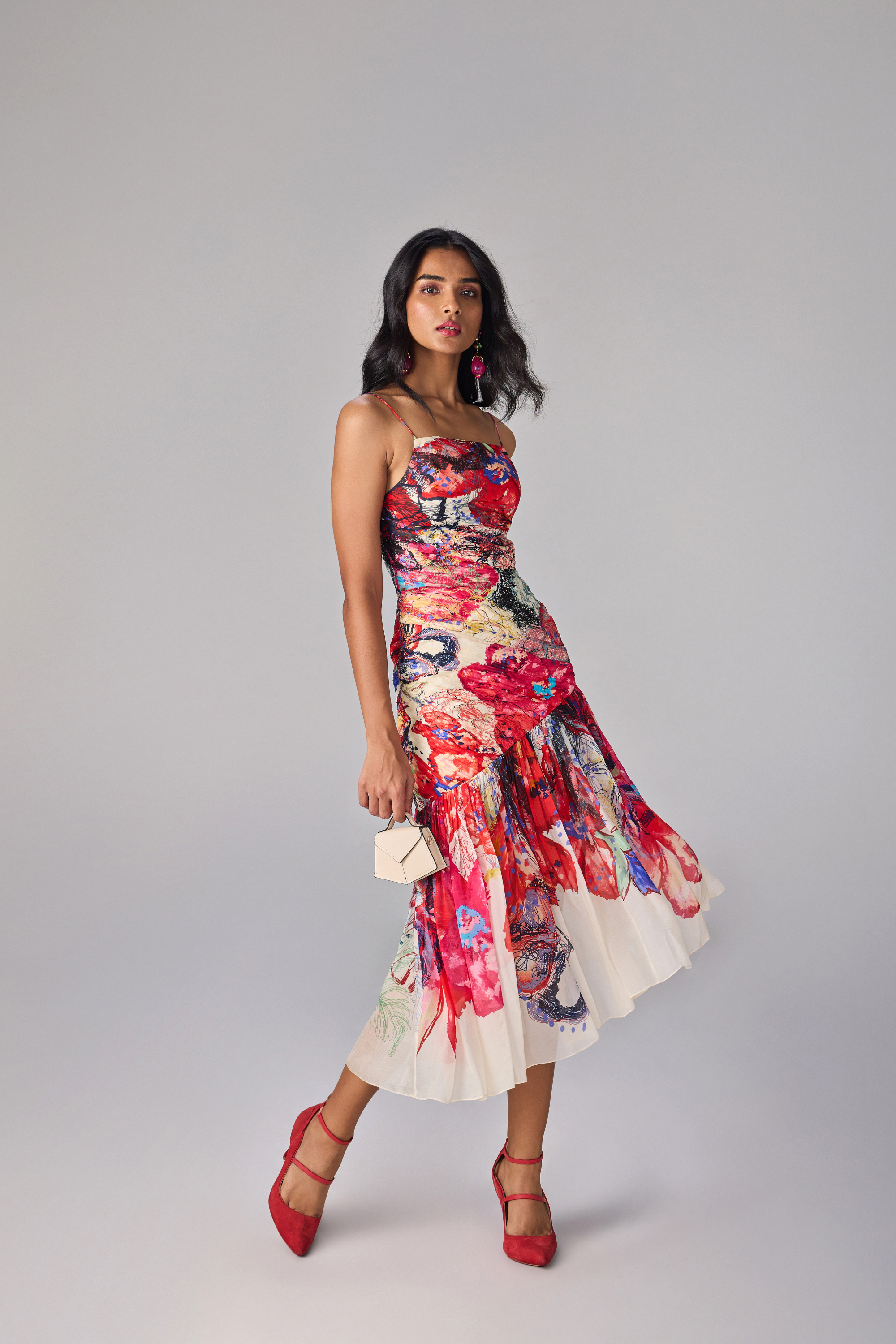 Maria Dress