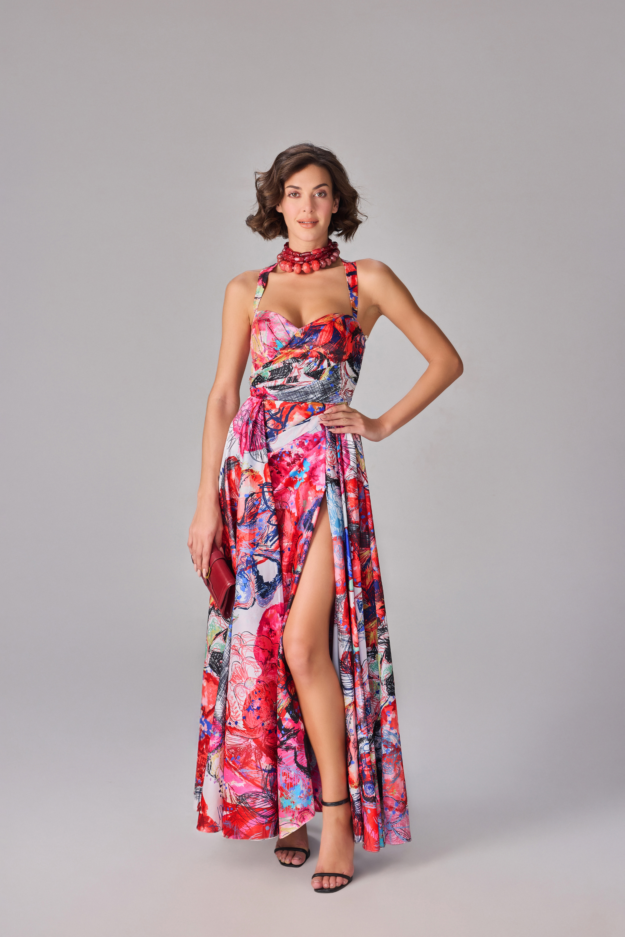 Valerie Dress