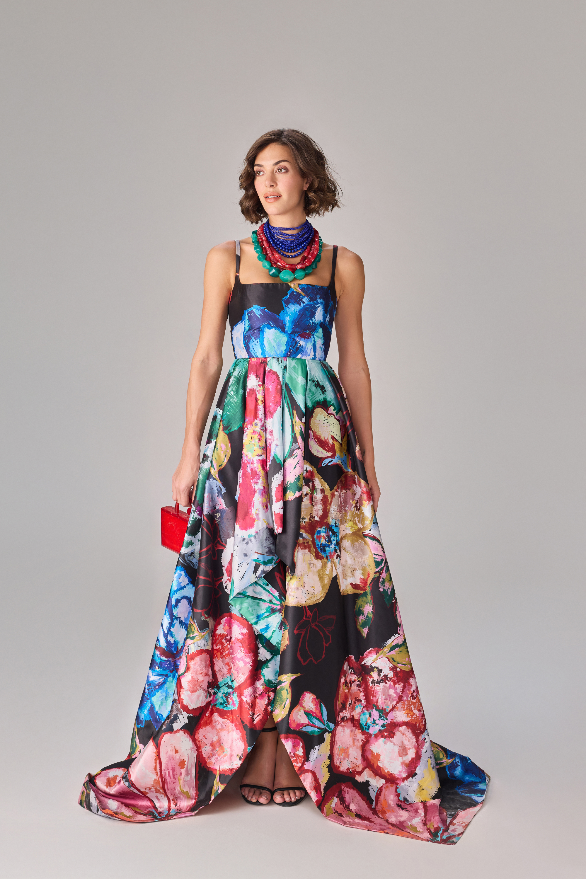 Evelyn Dress