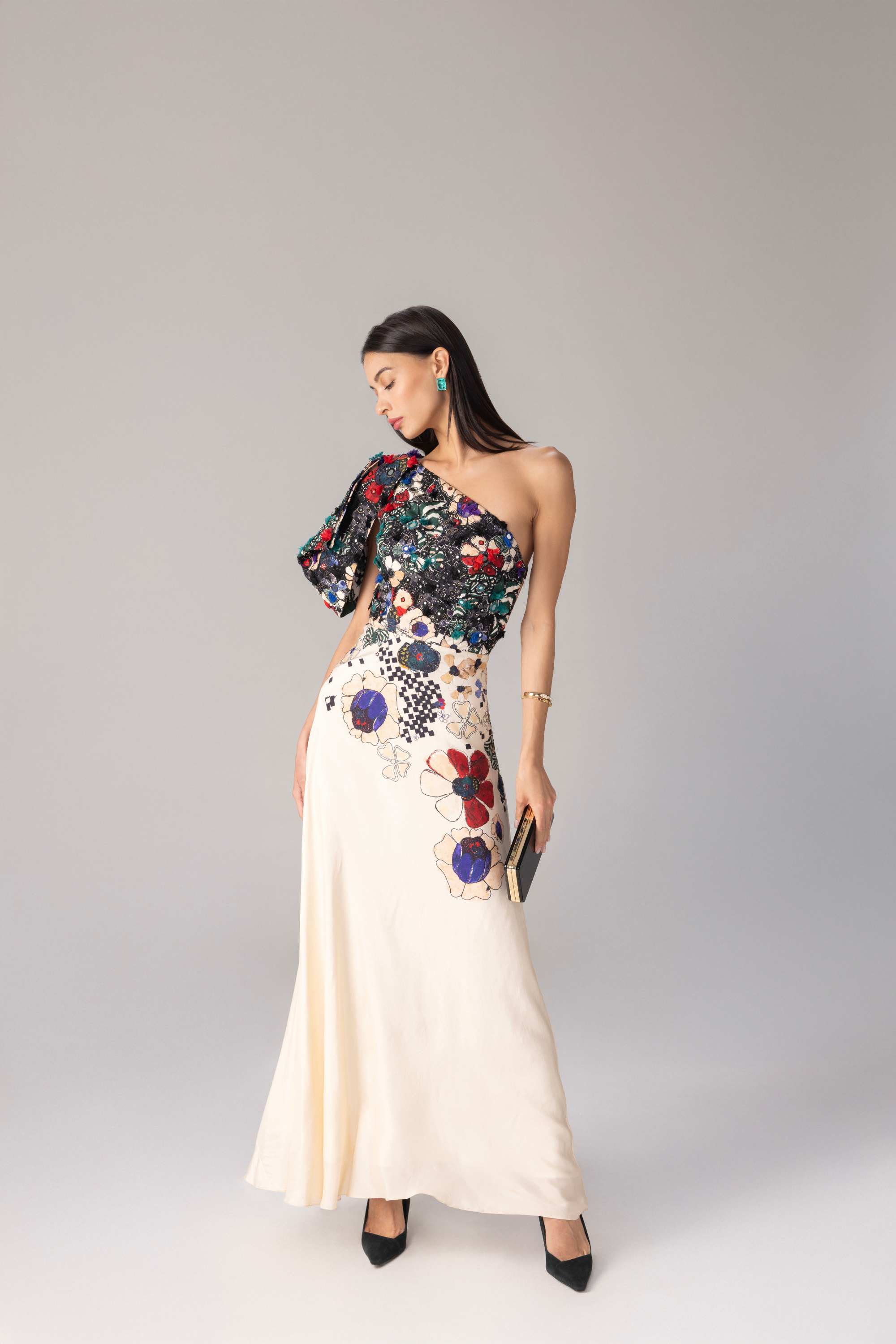 Bianca Dress