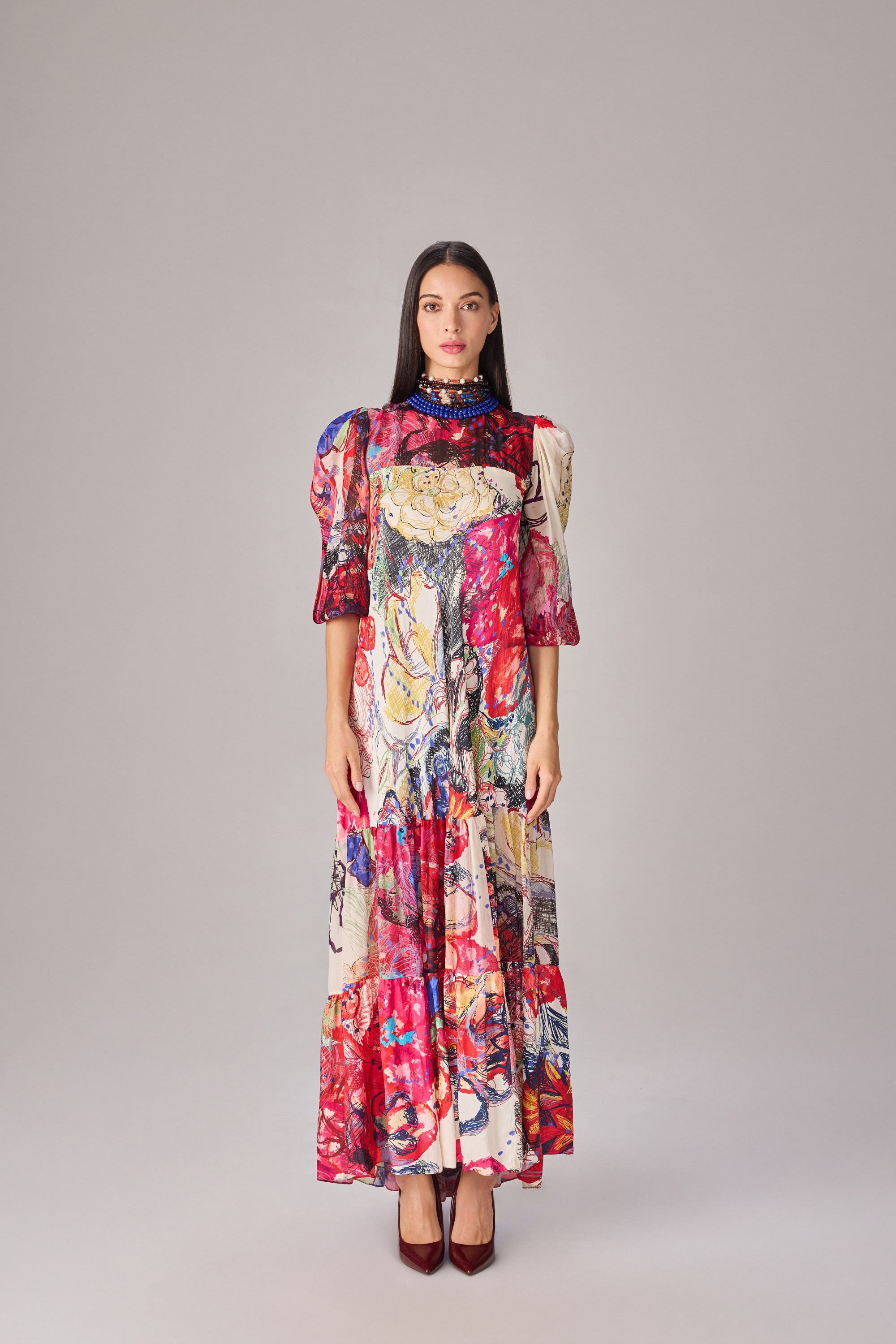 Inara Dress