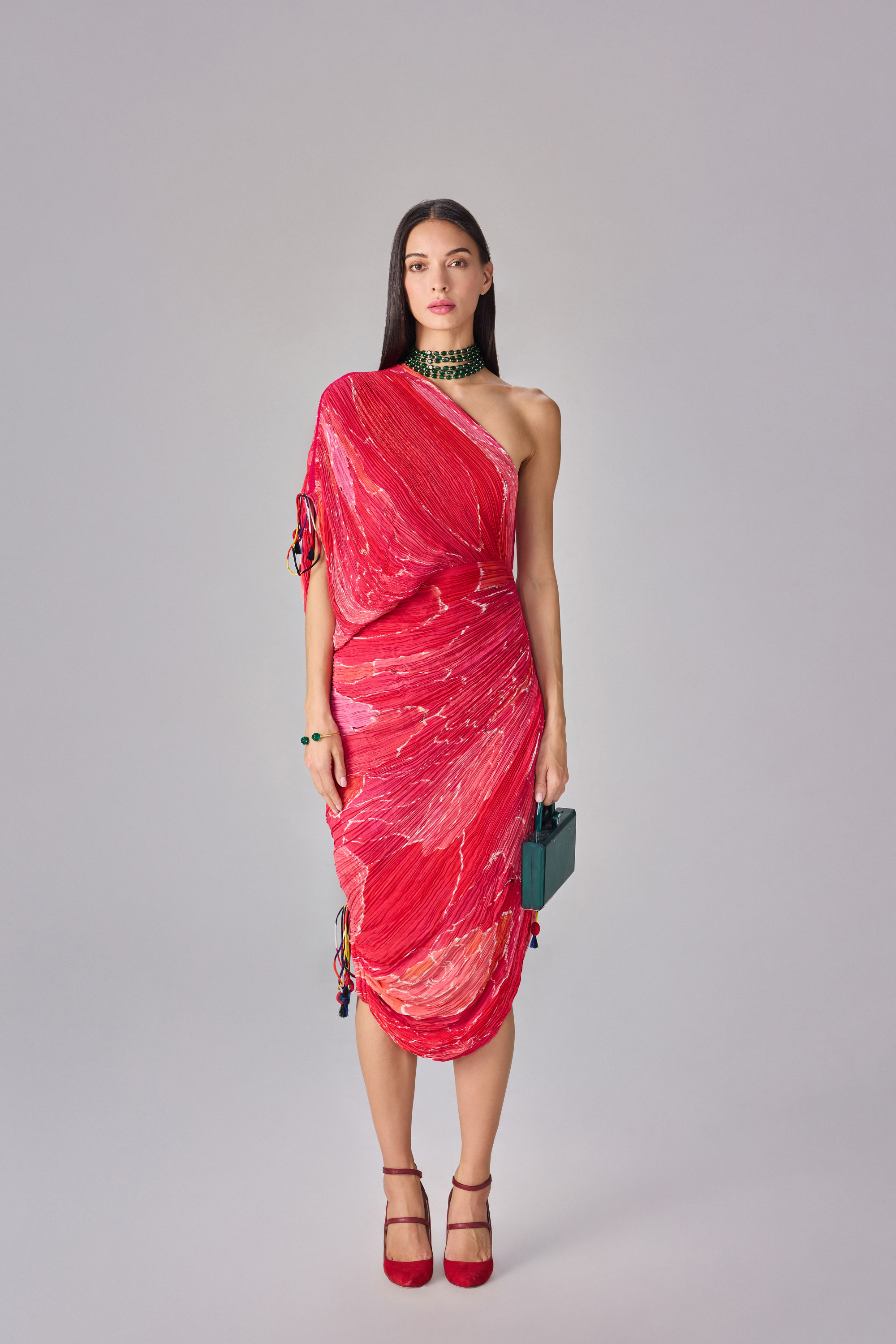 Mira Dress