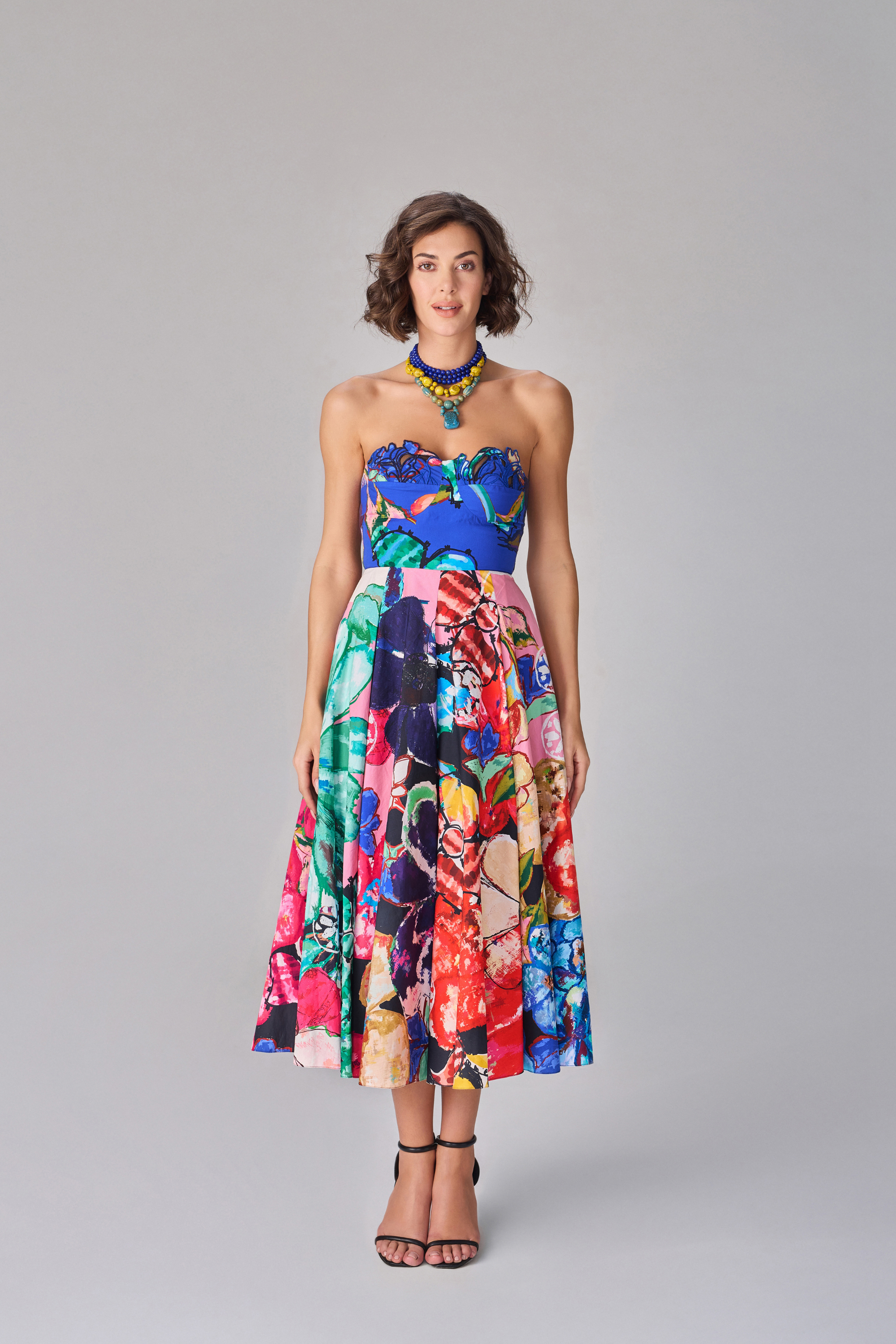 Lilian Dress