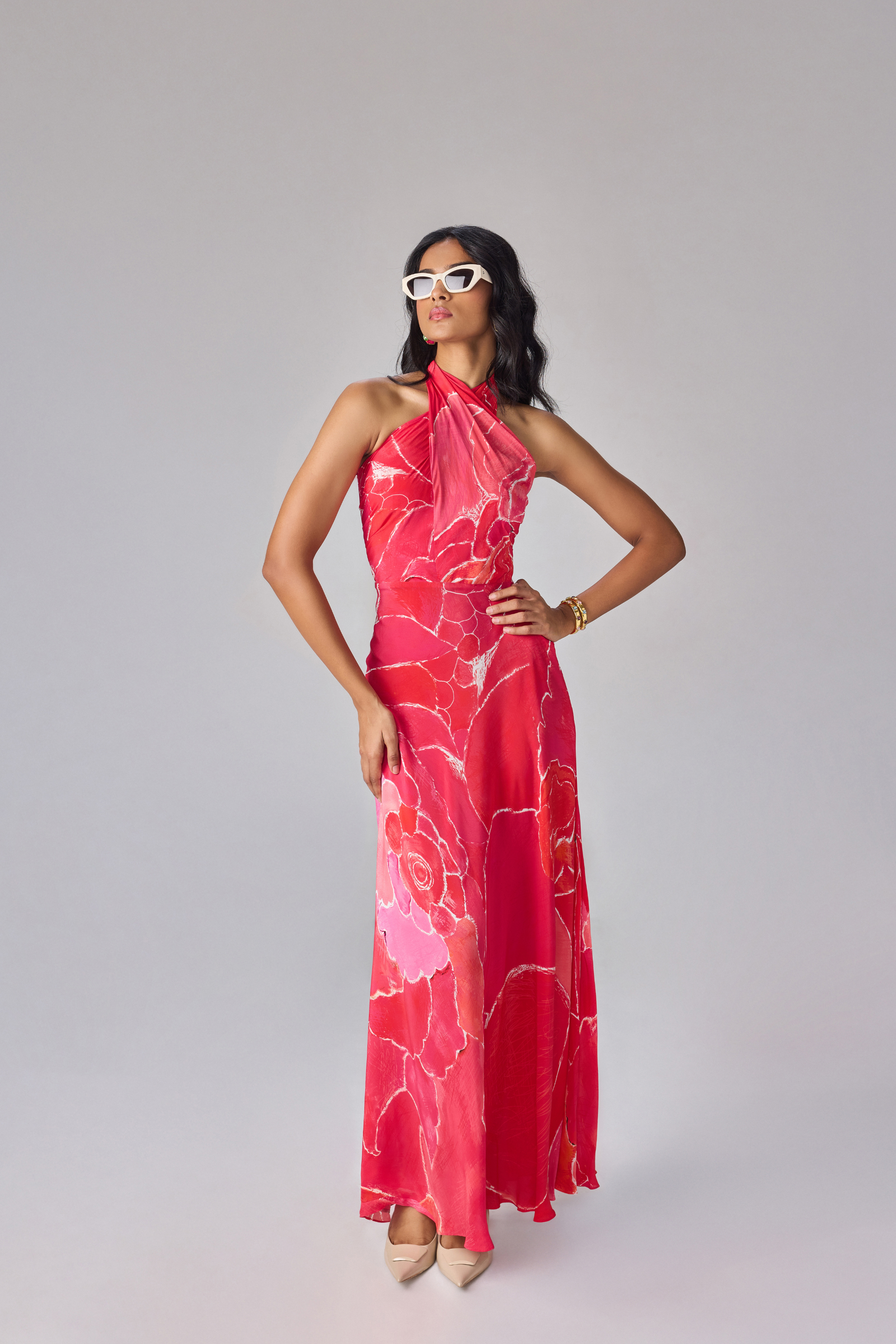Shailee Dress