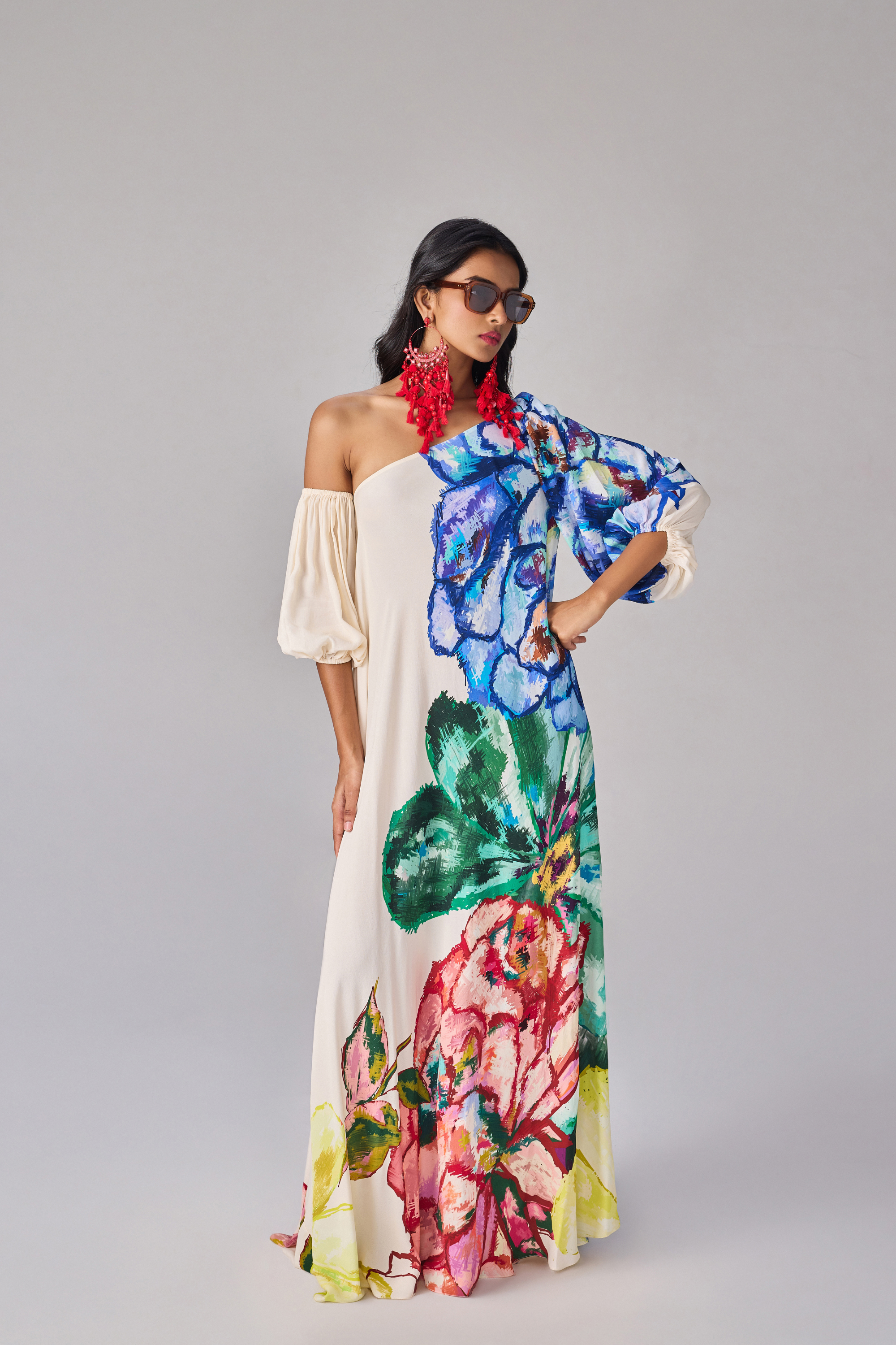 Zoey Dress